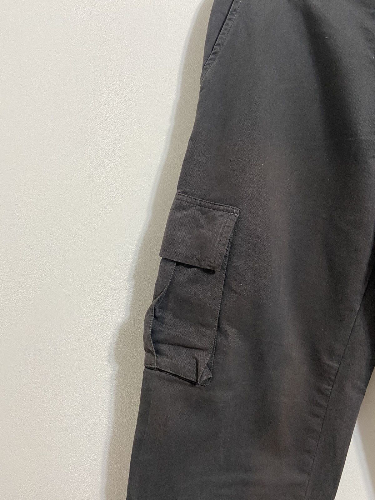 Tommy Hilfiger Tommy Hilfiger Cargo Pants Size US 29 - 18 Thumbnail
