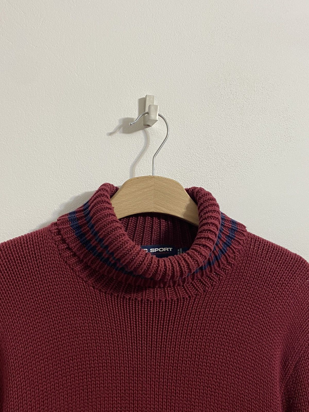 Polo Ralph Lauren Polo Sport Vintage Golf