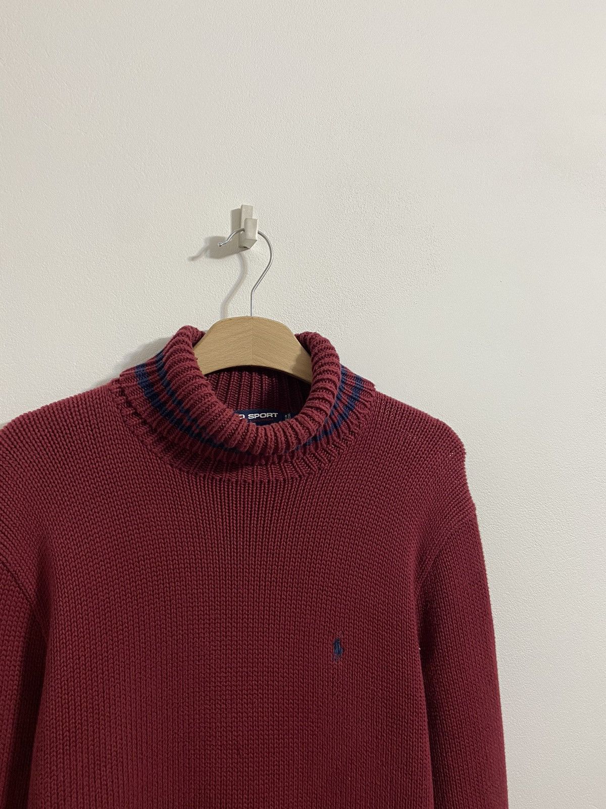 Polo Ralph Lauren Polo Sport Vintage Golf