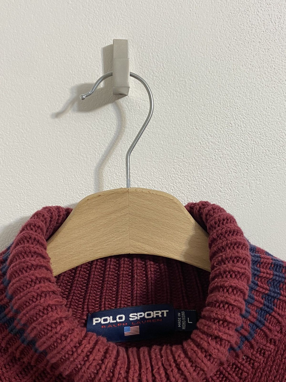 Polo Ralph Lauren Polo Sport Vintage Golf