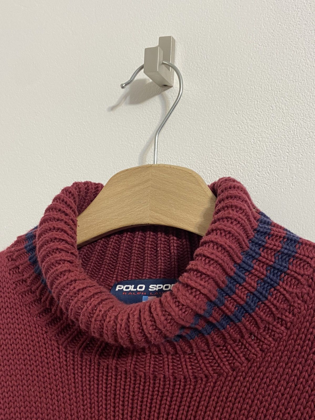 Polo Ralph Lauren Polo Sport Vintage Golf