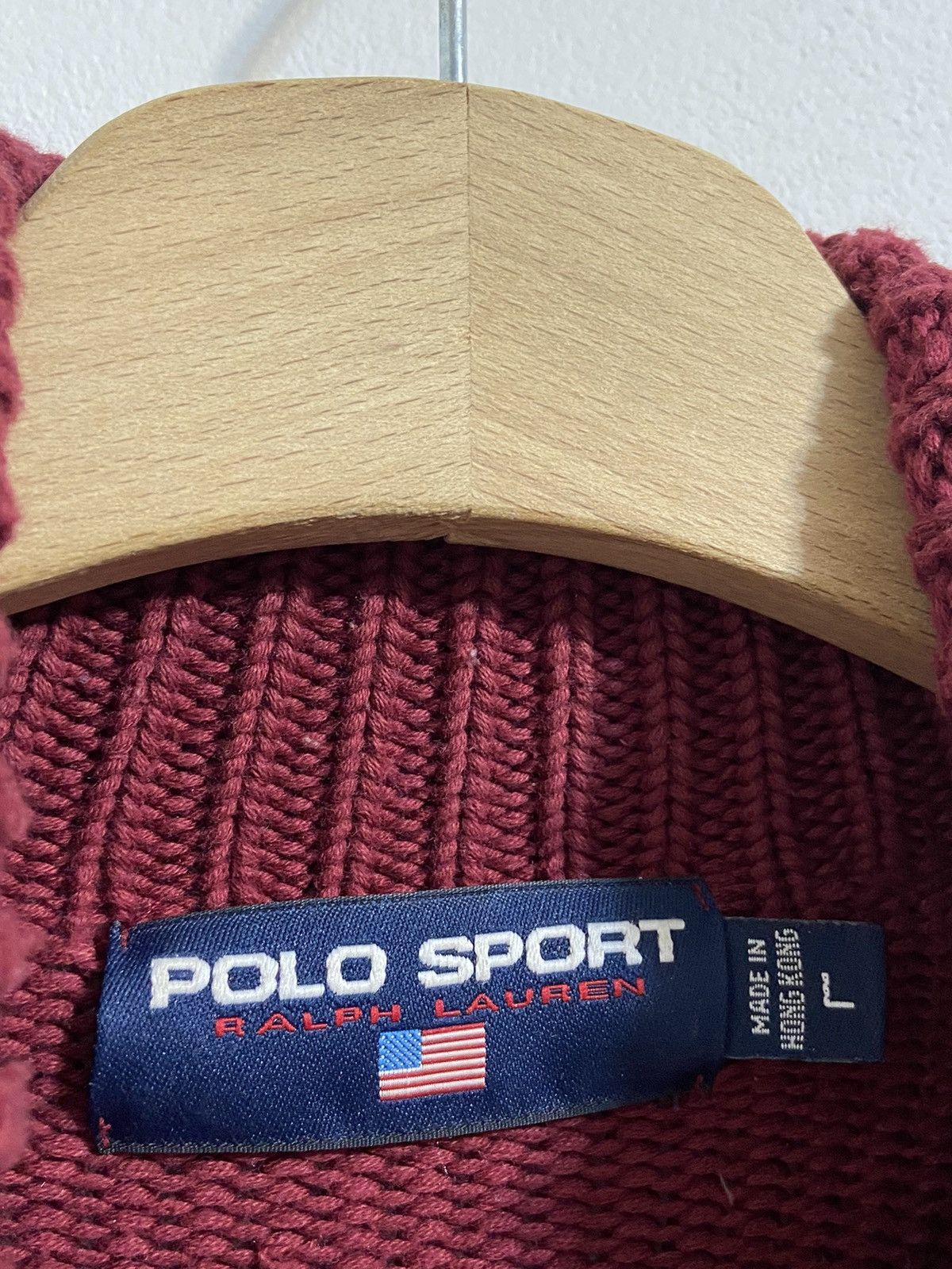 Polo Ralph Lauren Polo Sport Vintage Golf