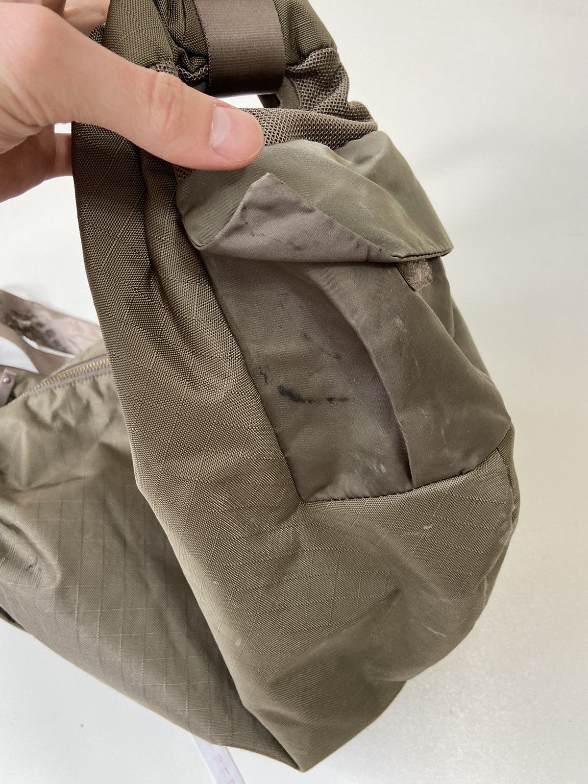 Vintage Nike vintage Bag style Size ONE SIZE - 21 Thumbnail