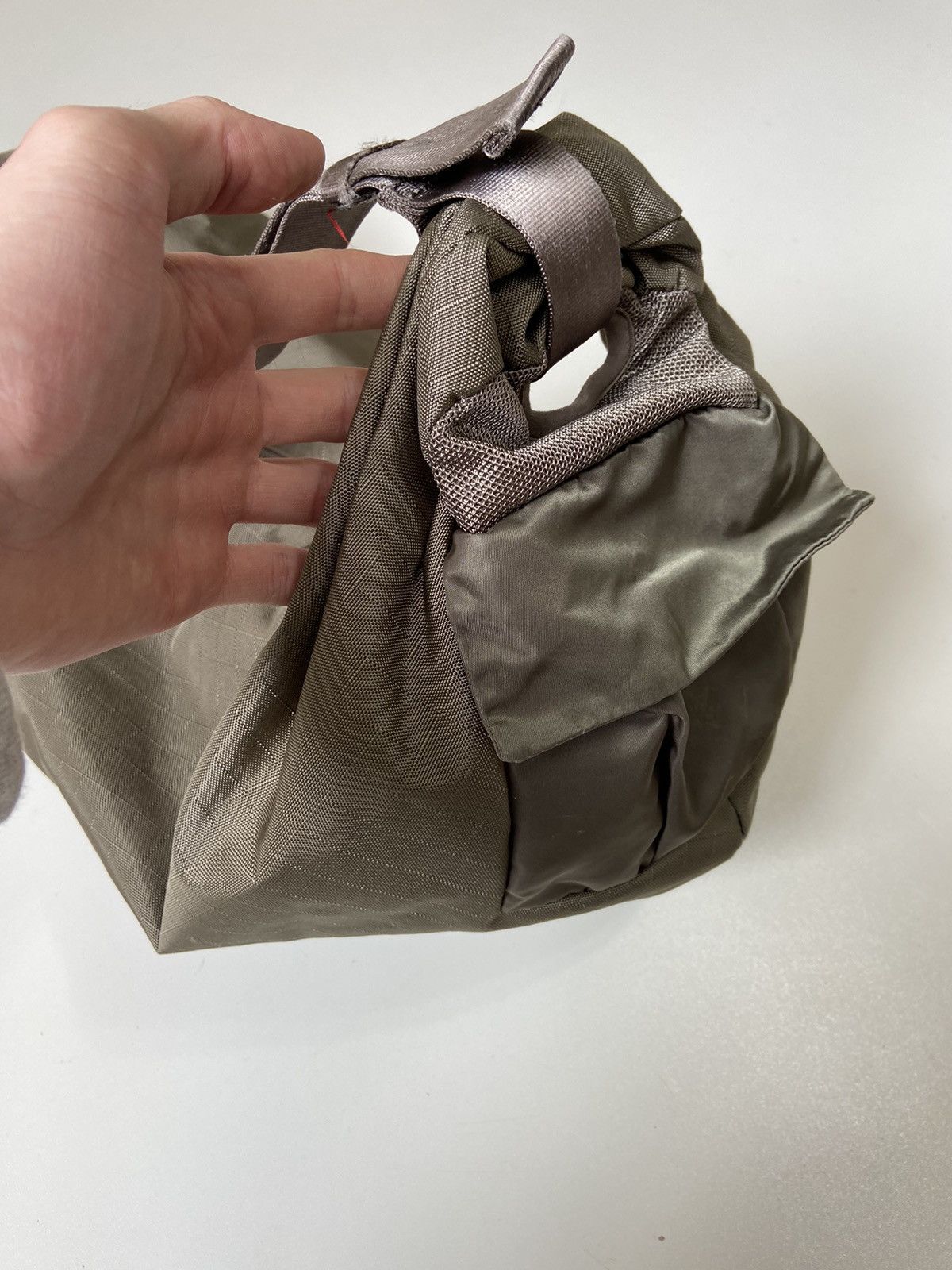 Vintage Nike vintage Bag style Size ONE SIZE - 5 Thumbnail