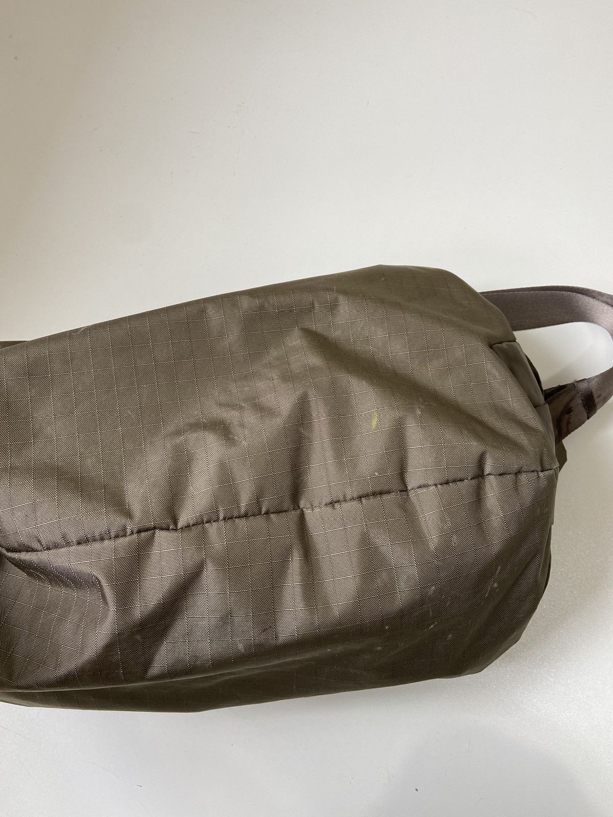 Vintage Nike vintage Bag style Size ONE SIZE - 15 Thumbnail