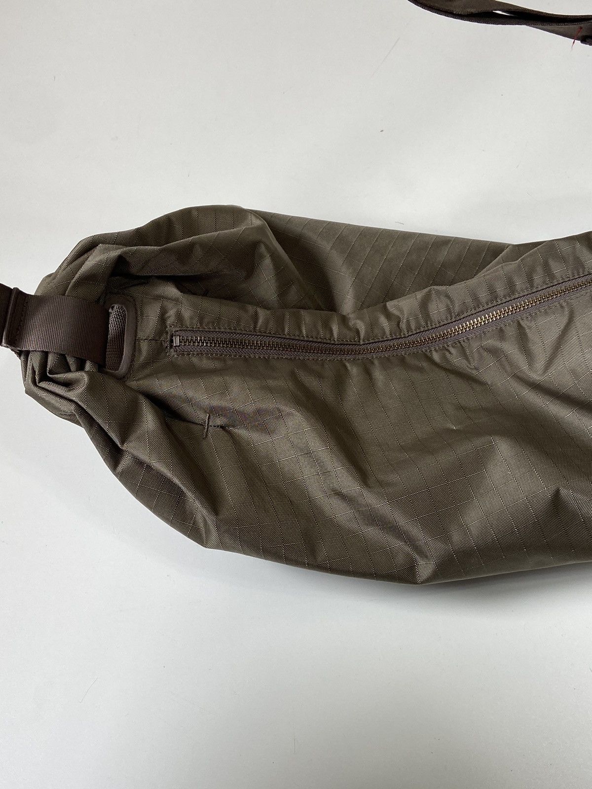 Vintage Nike vintage Bag style Size ONE SIZE - 10 Thumbnail