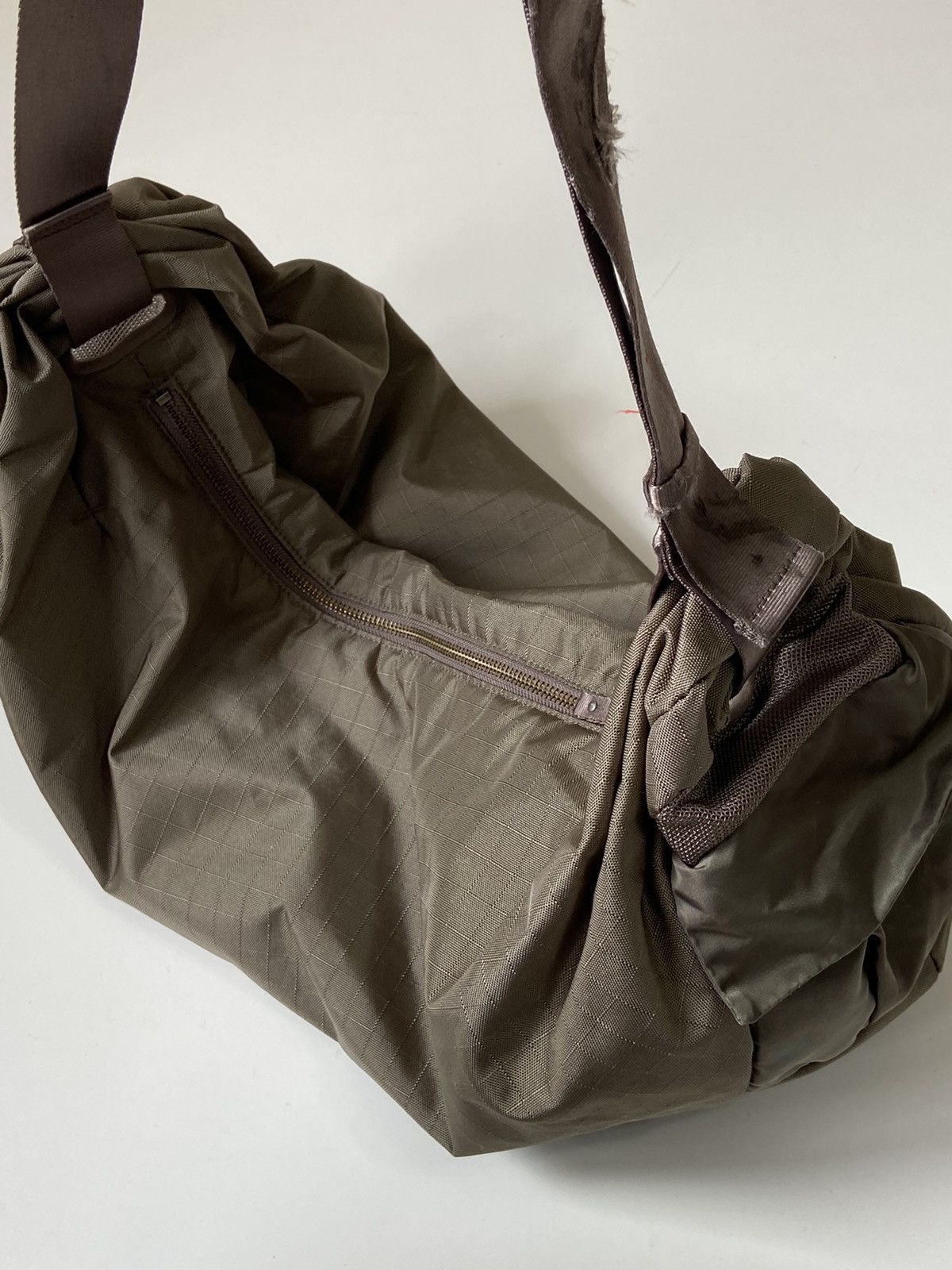 Vintage Nike vintage Bag style Size ONE SIZE - 9 Thumbnail