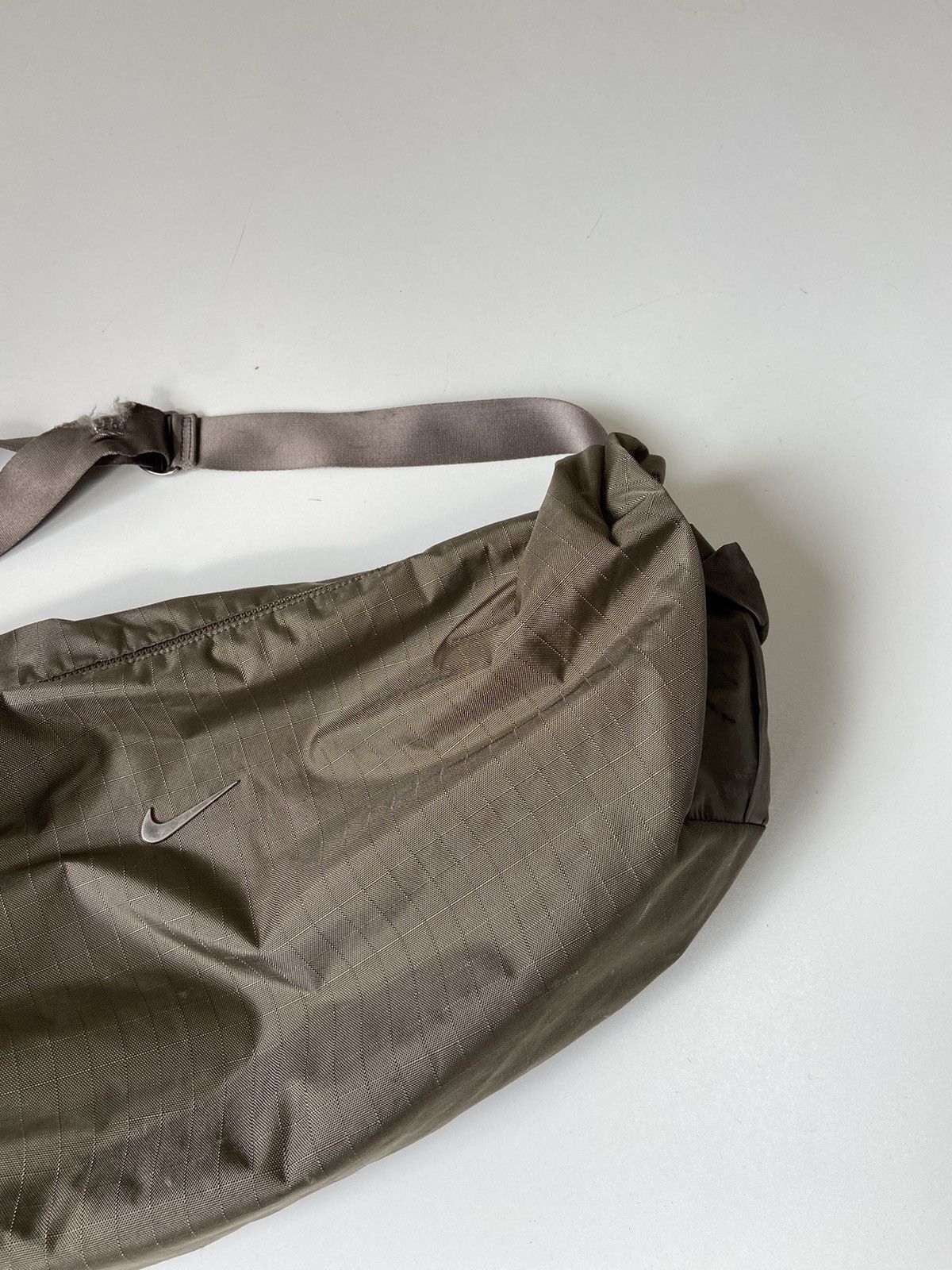 Vintage Nike vintage Bag style Size ONE SIZE - 3 Thumbnail