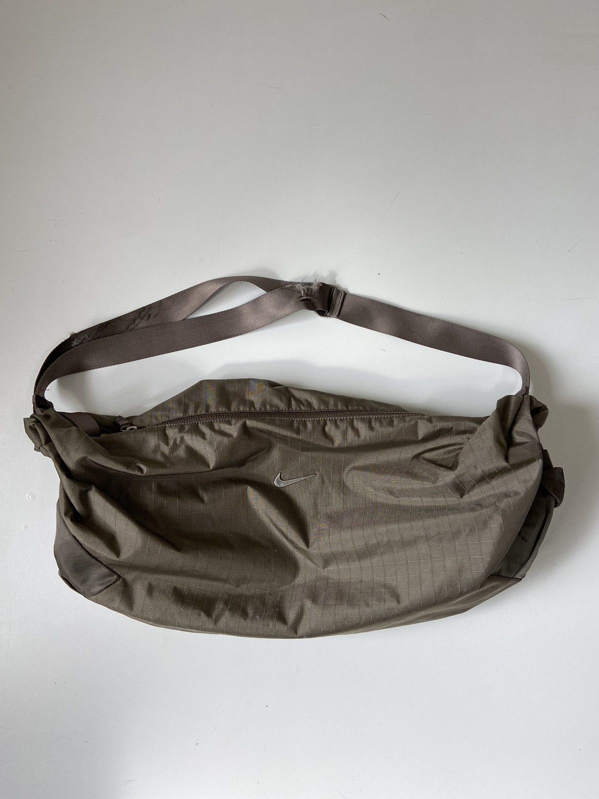 Vintage Nike vintage Bag style Size ONE SIZE - 1 Thumbnail
