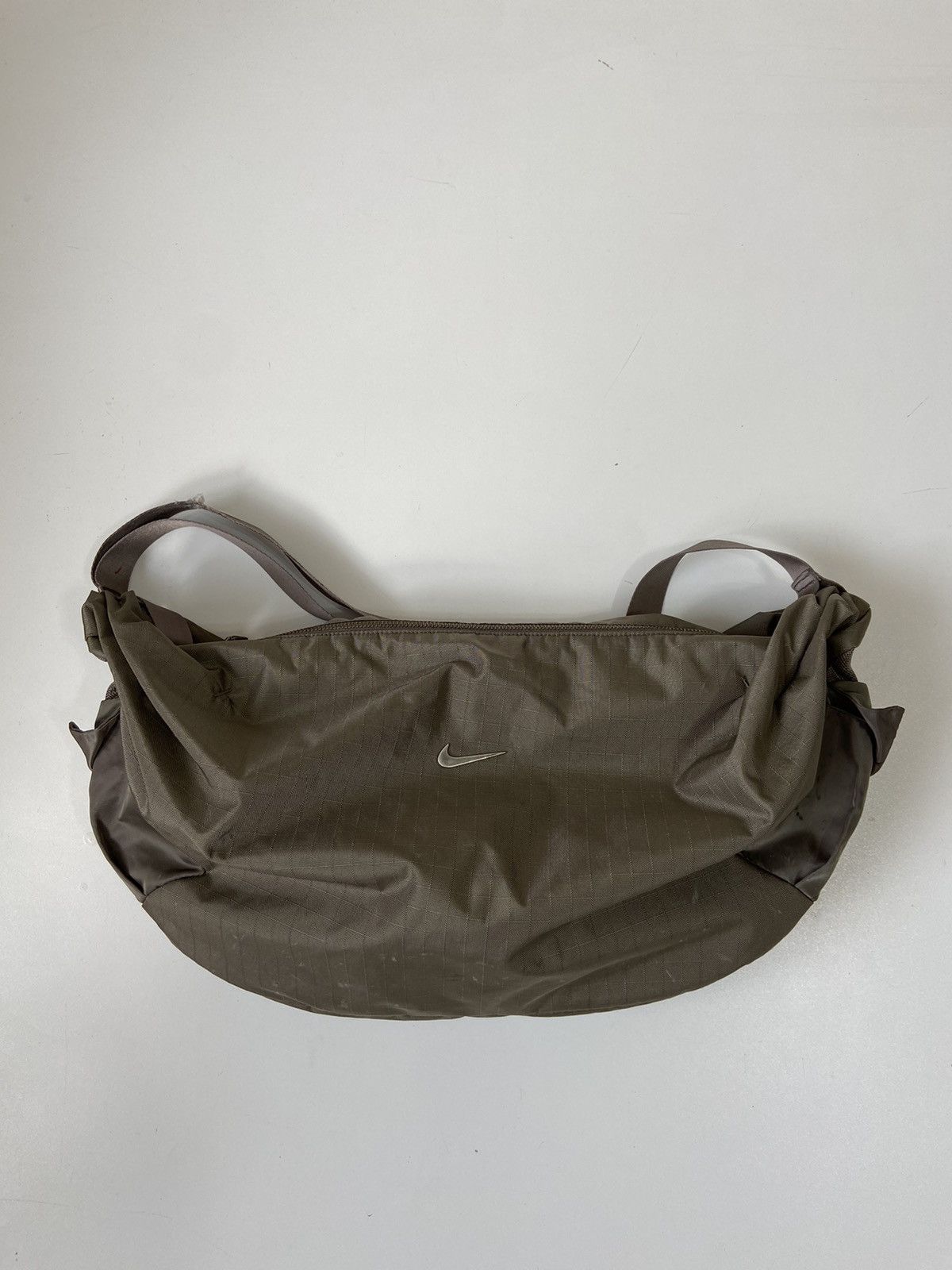 Vintage Nike vintage Bag style Size ONE SIZE - 17 Thumbnail