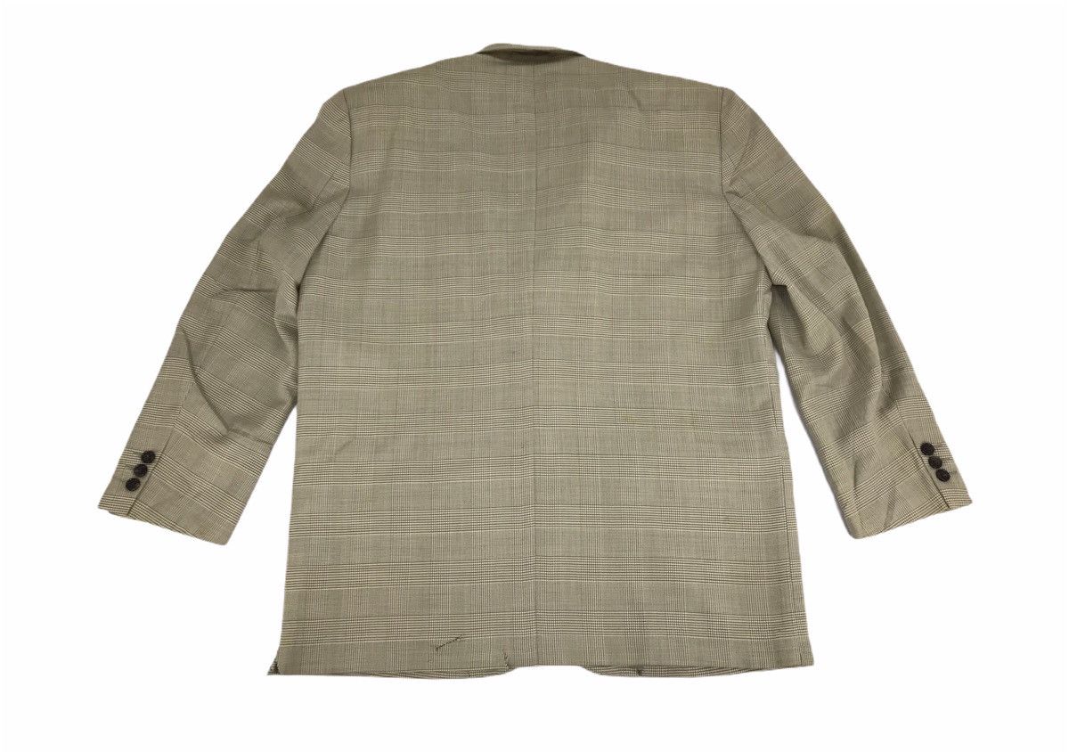 Comme des Garcons × Comme des Garcons Homme Plus × Japanese Brand Vintage Comme des Garcons Homme Coat Jacket Size US M / EU 48-50 / 2 - 5 Thumbnail