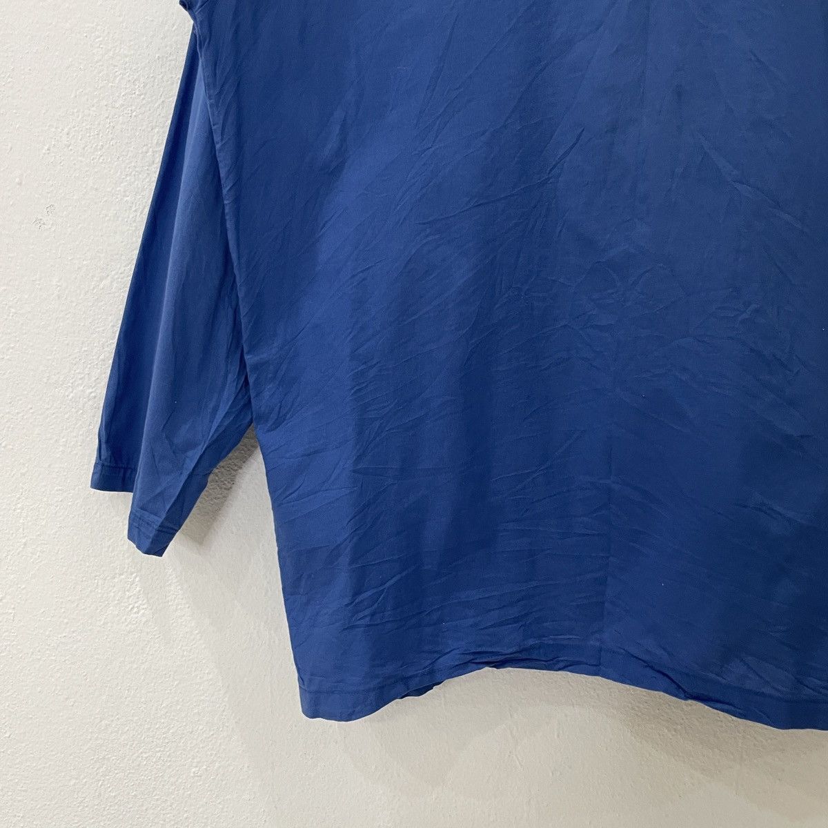 Michiko Koshino London Vintage Mochiko London Big Logo Button Ups Size US L / EU 52-54 / 3 - 9 Thumbnail