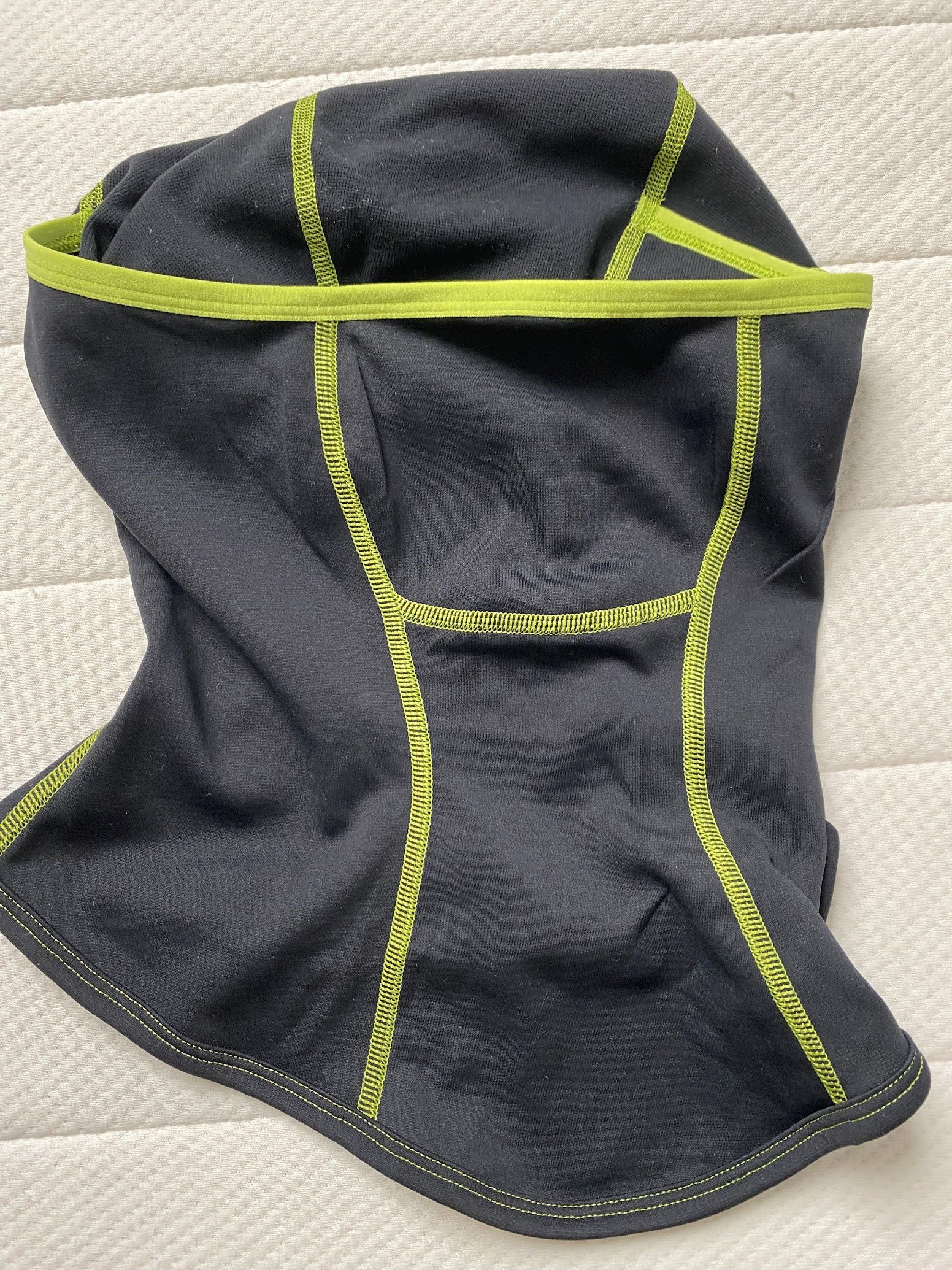 Arc'teryx Arc'teryx Volta Balaclava System A size S/M Size ONE SIZE - 1 Thumbnail