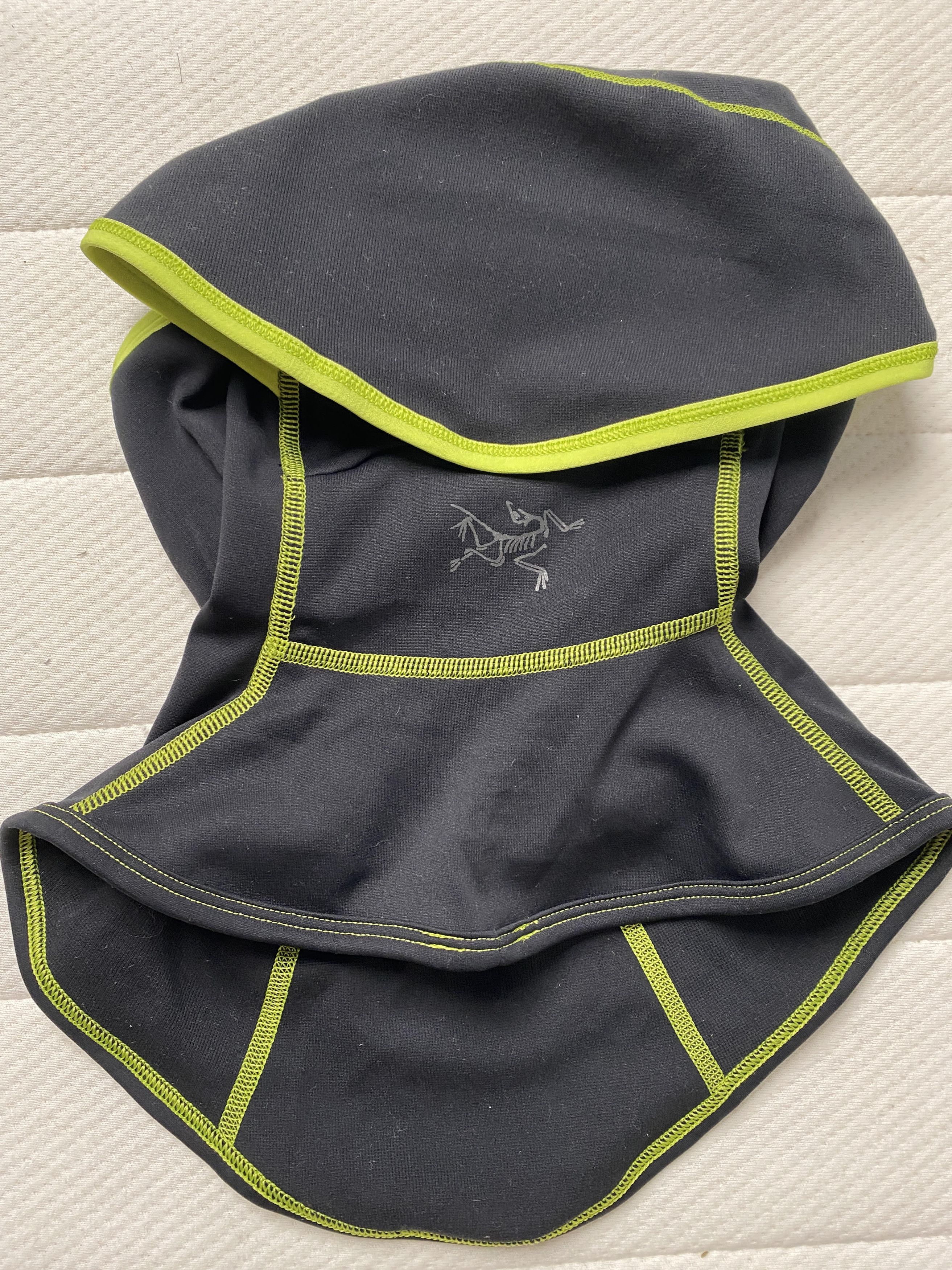 Arc'teryx Arc'teryx Volta Balaclava System A size S/M Size ONE SIZE - 6 Thumbnail