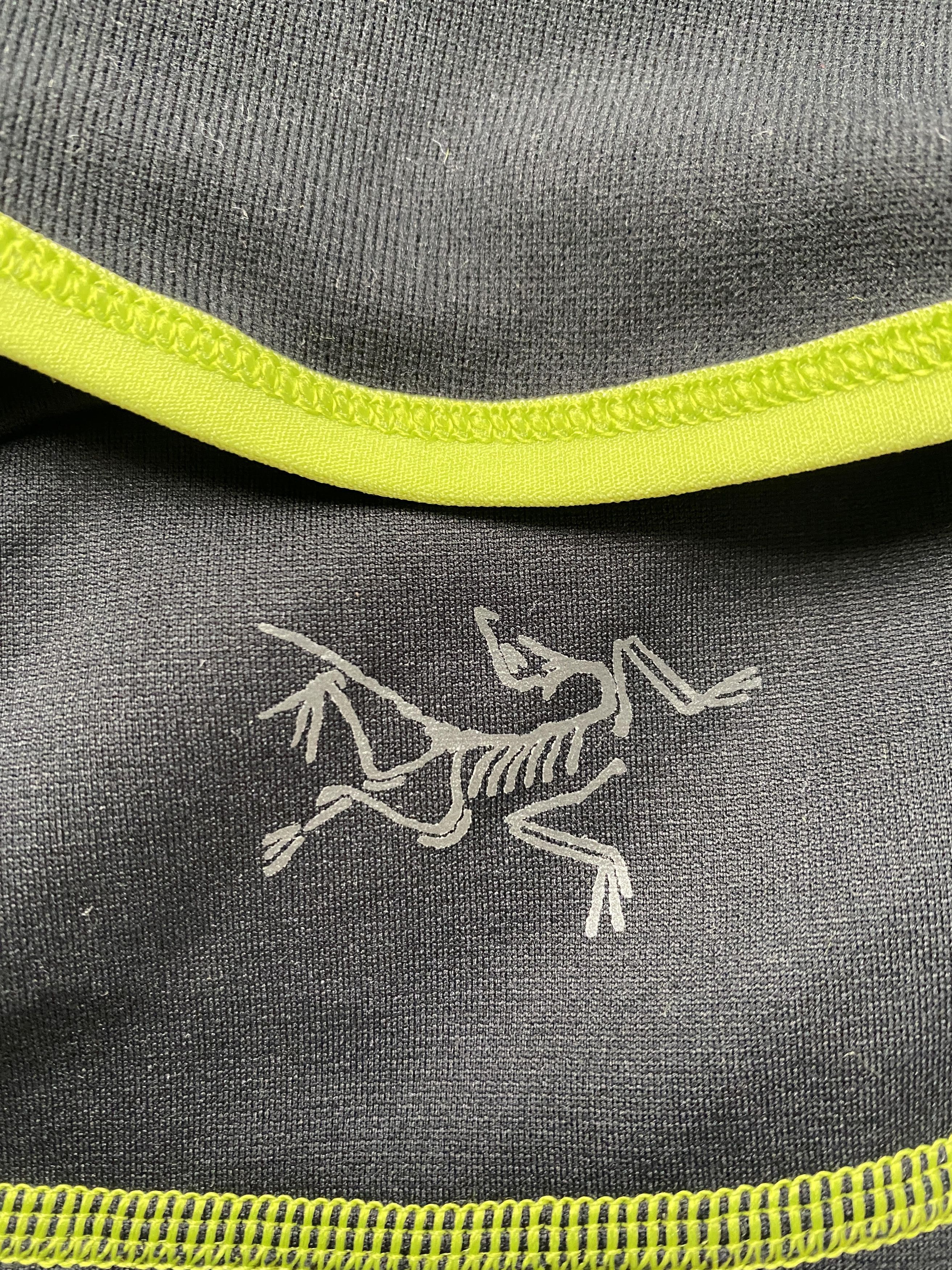 Arc'teryx Arc'teryx Volta Balaclava System A size S/M Size ONE SIZE - 5 Thumbnail