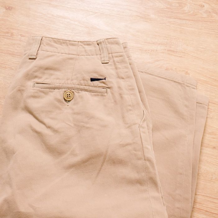 Descendant 【DESCENDANT / DC-4 TWILL TROUSERS / SIZE 2】 | Grailed