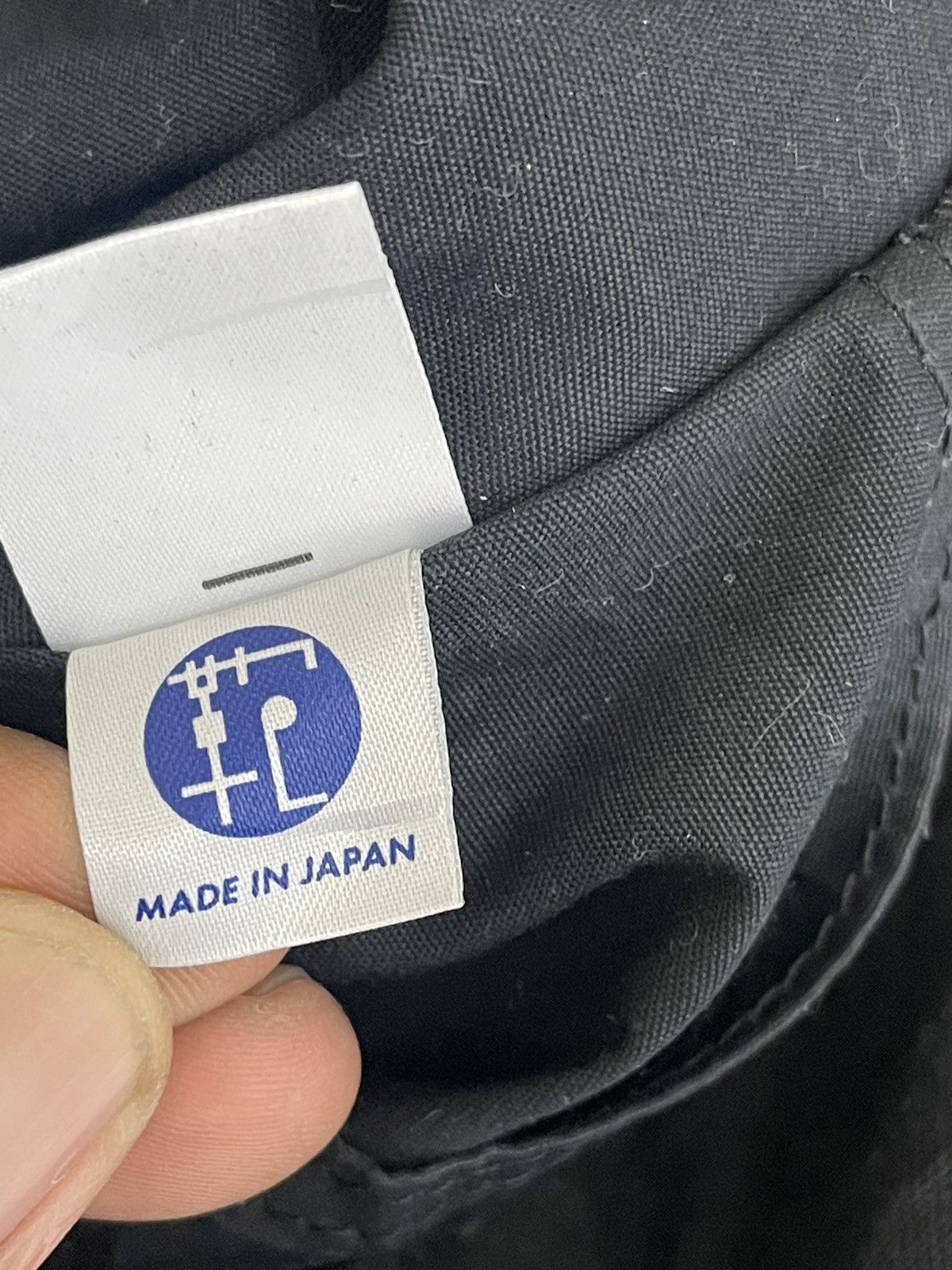 Japanese Brand × Porter × Vintage PORTER TOKYO BACKPACKS Size ONE SIZE - 15 Thumbnail