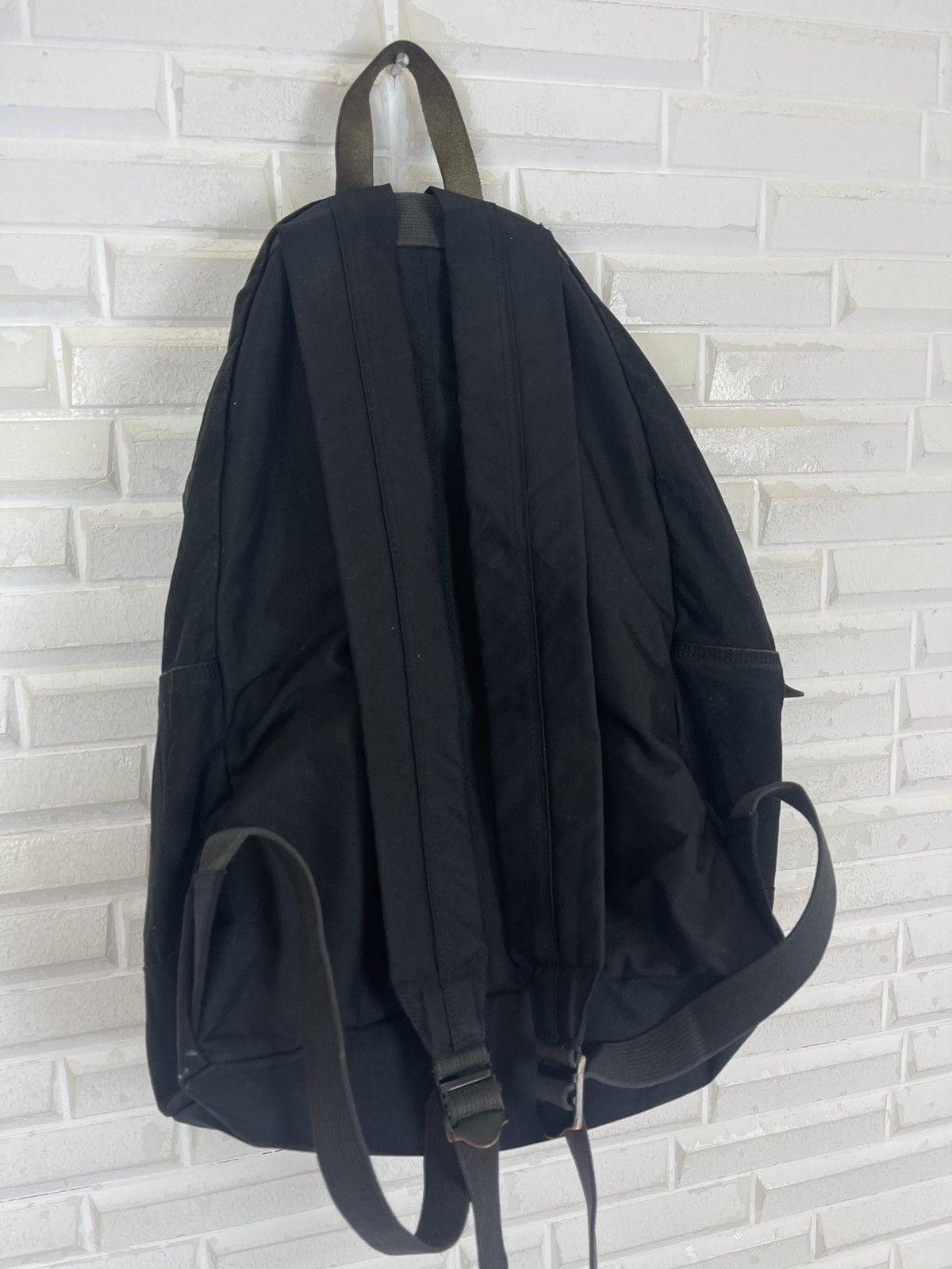Japanese Brand × Porter × Vintage PORTER TOKYO BACKPACKS Size ONE SIZE - 11 Thumbnail