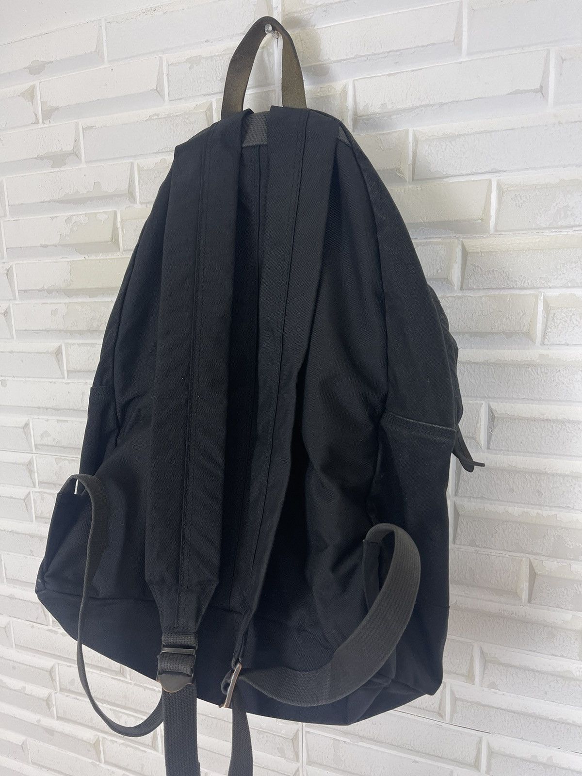 Japanese Brand × Porter × Vintage PORTER TOKYO BACKPACKS Size ONE SIZE - 10 Thumbnail