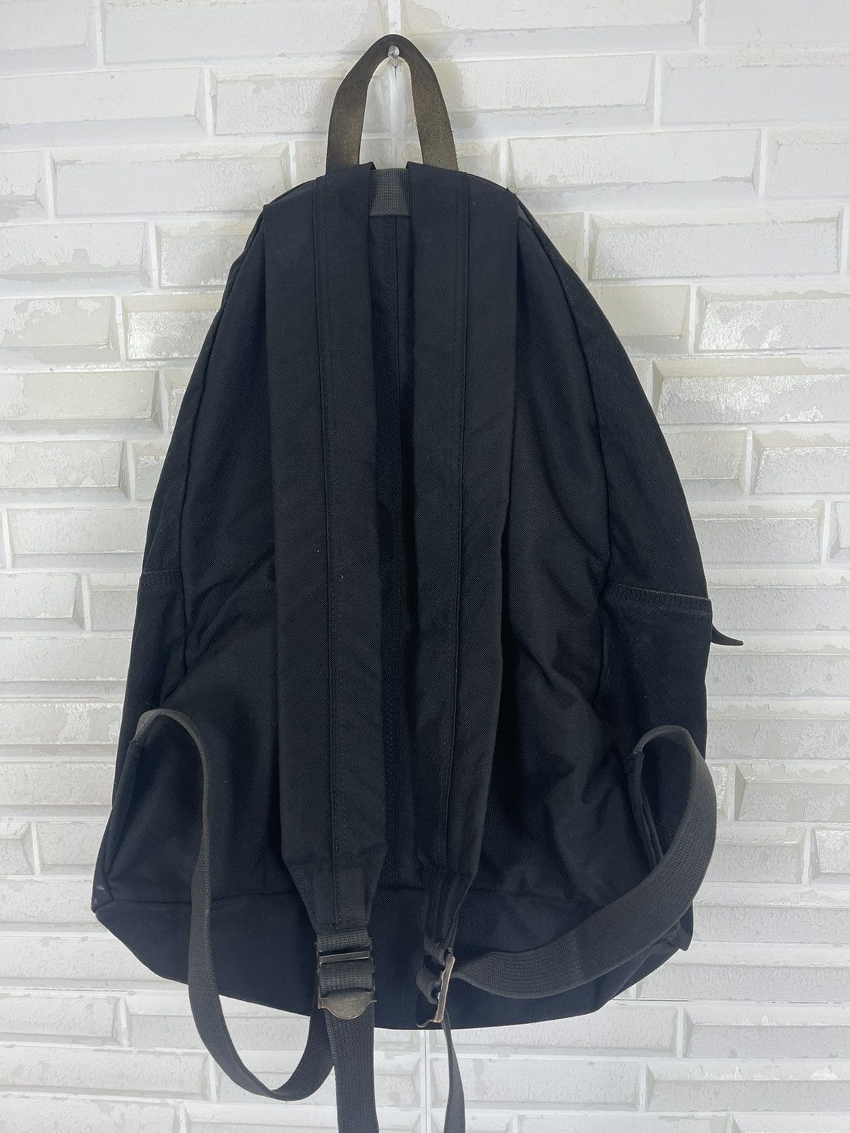 Japanese Brand × Porter × Vintage PORTER TOKYO BACKPACKS Size ONE SIZE - 9 Thumbnail