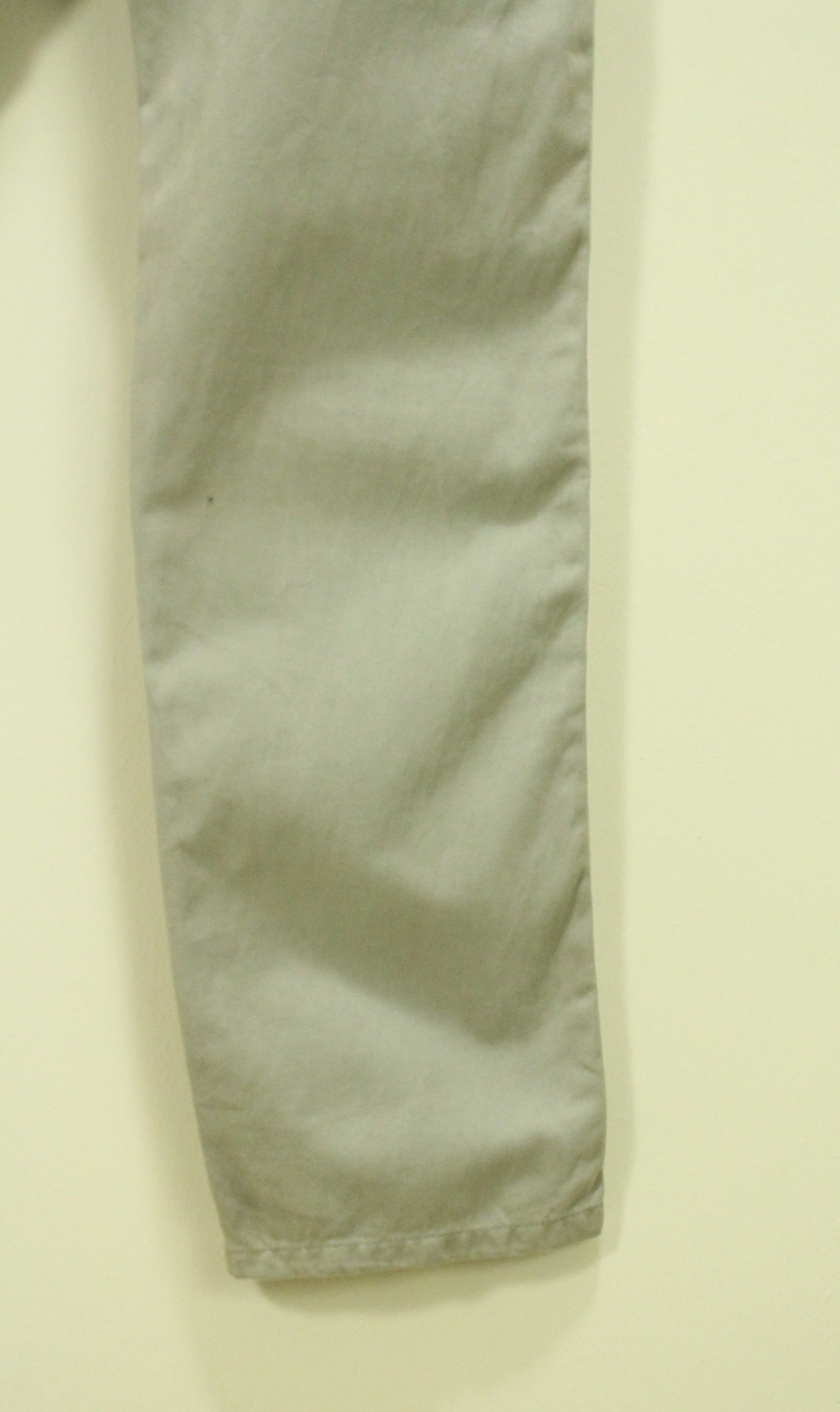 Helmut Lang HELMUT LANG Pants Vintage 1998 Stains Distressed Size US 30 / EU 46 - 9 Thumbnail