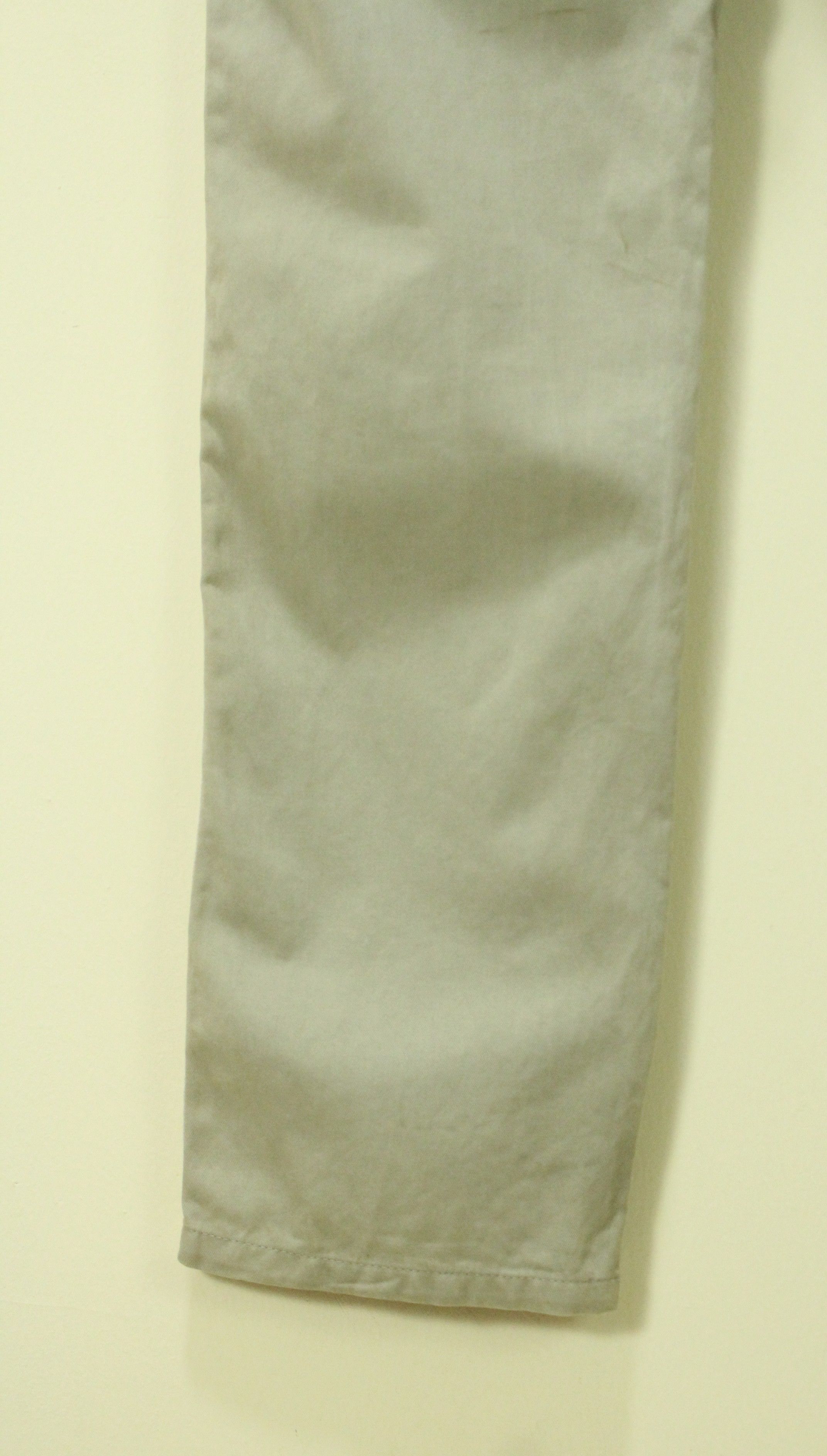 Helmut Lang HELMUT LANG Pants Vintage 1998 Stains Distressed Size US 30 / EU 46 - 10 Thumbnail