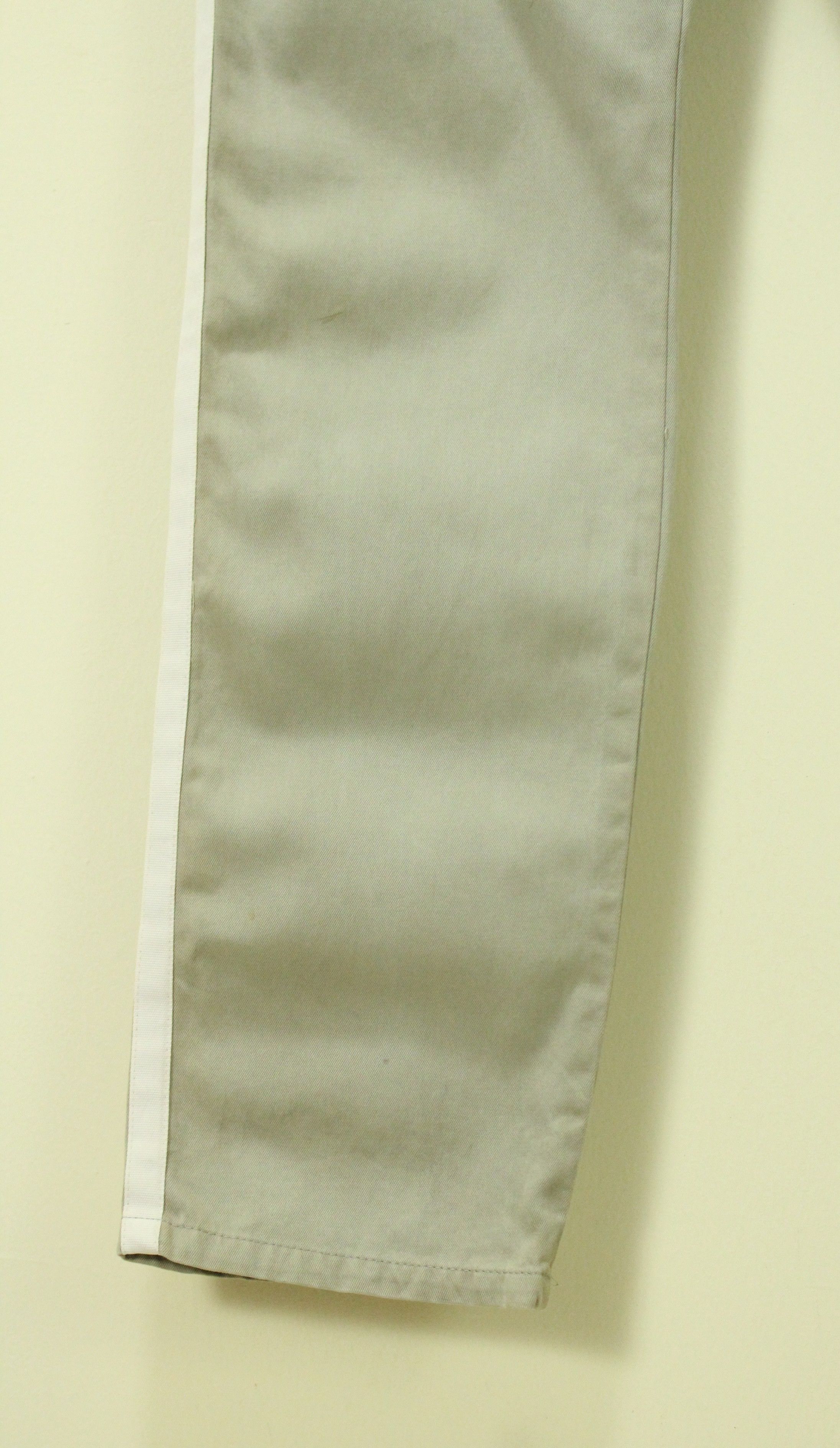 Helmut Lang HELMUT LANG Pants Vintage 1998 Stains Distressed Size US 30 / EU 46 - 6 Thumbnail