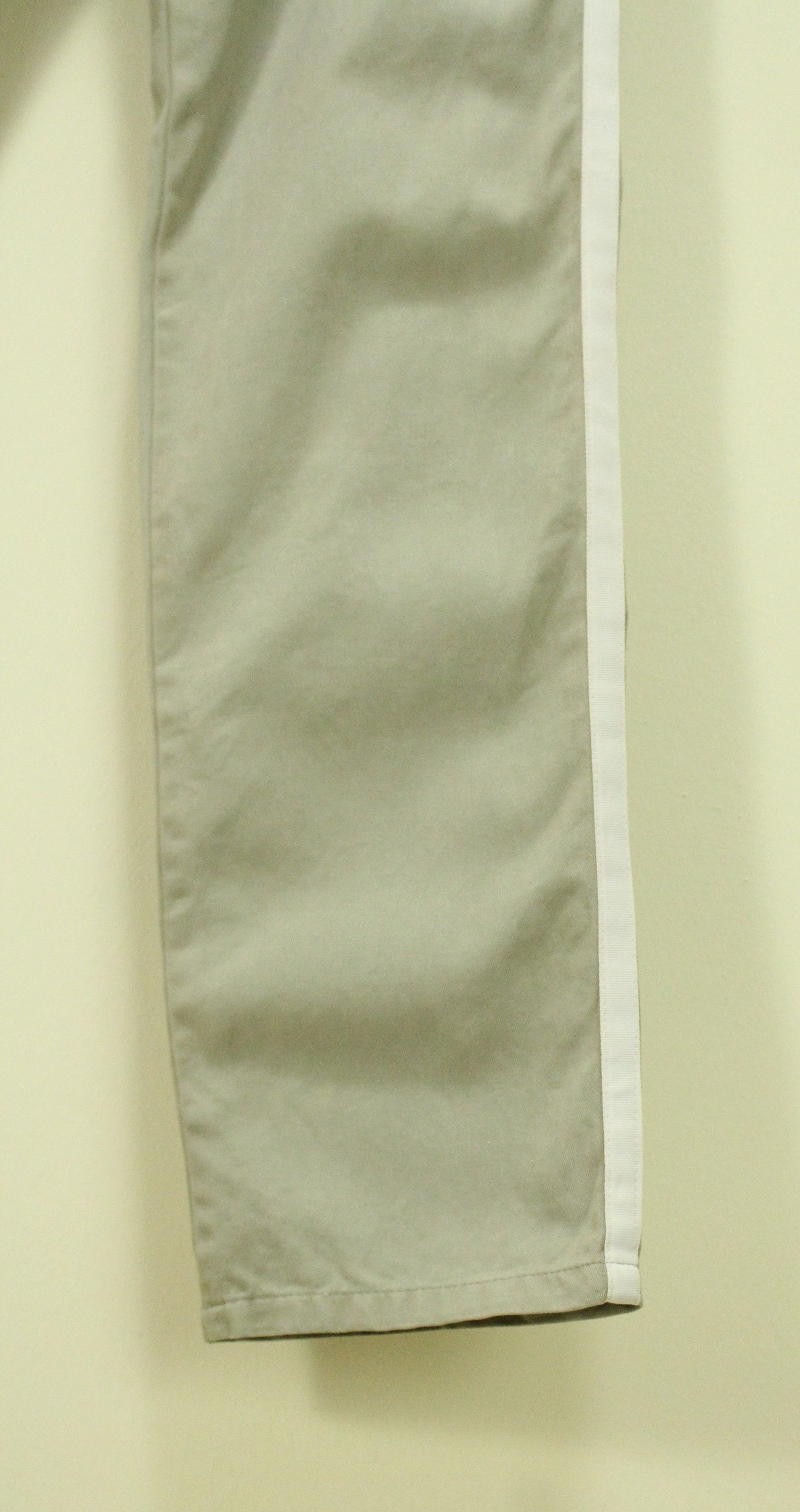 Helmut Lang HELMUT LANG Pants Vintage 1998 Stains Distressed Size US 30 / EU 46 - 5 Thumbnail