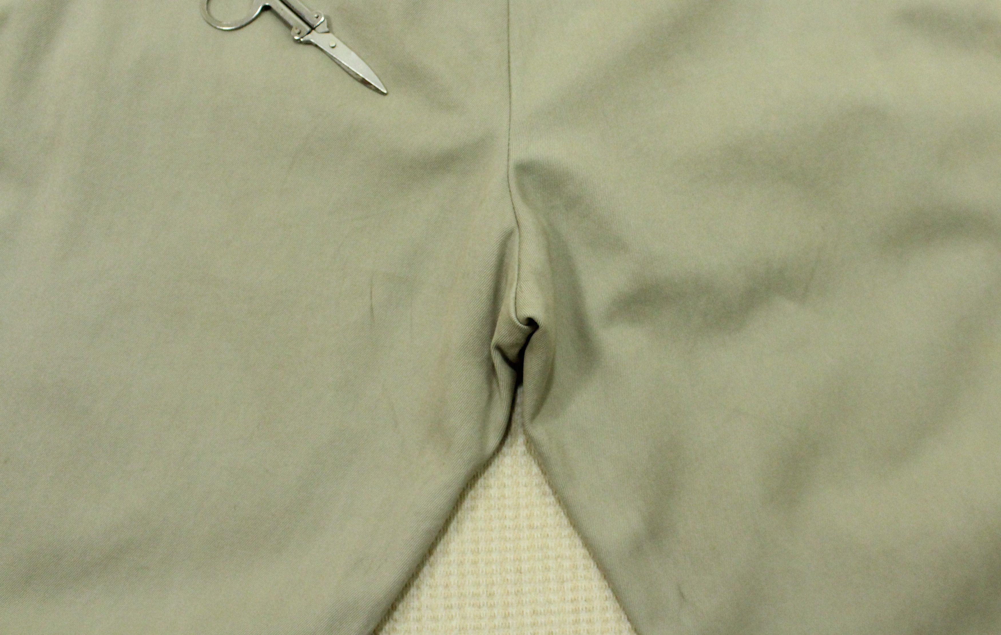 Helmut Lang HELMUT LANG Pants Vintage 1998 Stains Distressed Size US 30 / EU 46 - 21 Thumbnail