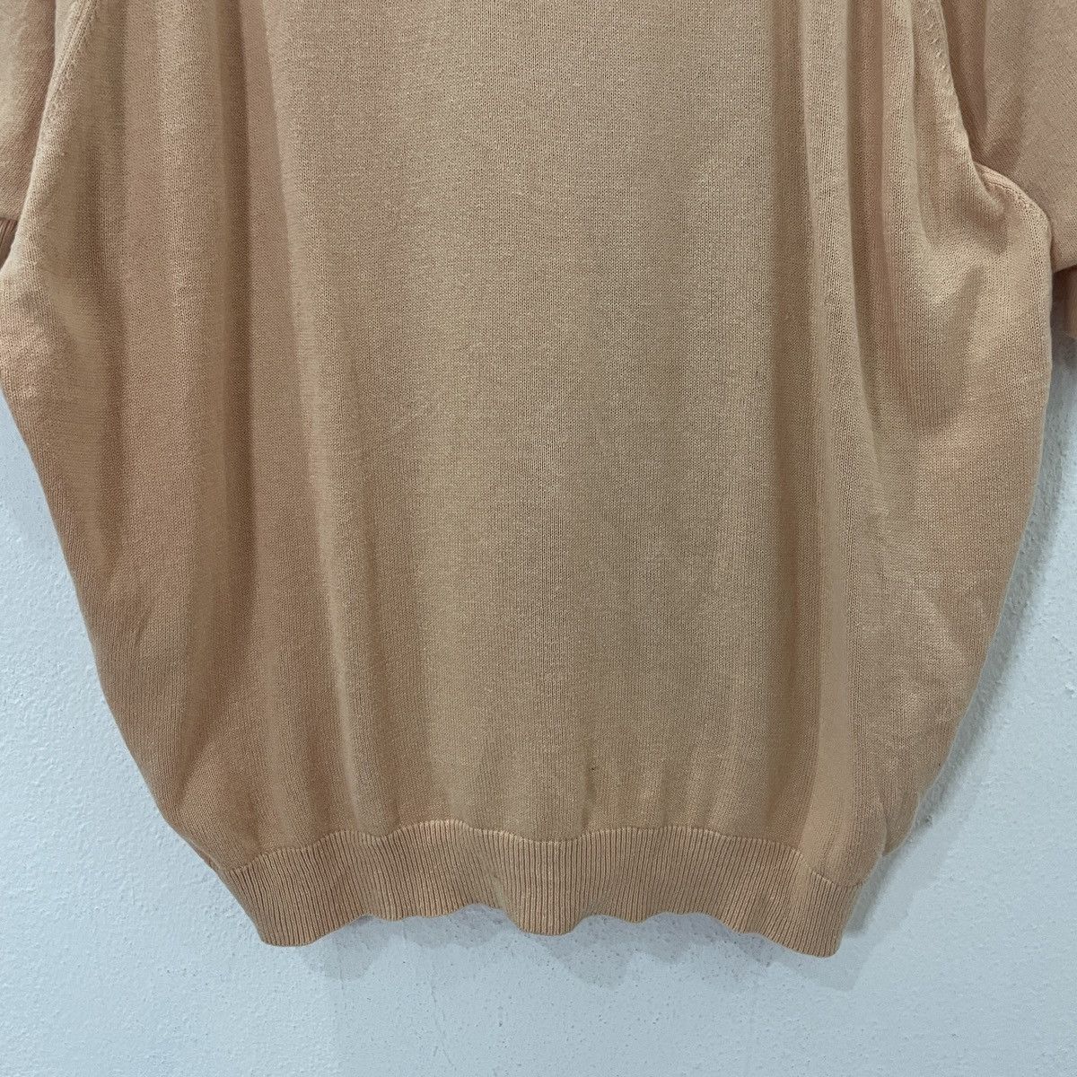 Issey Miyake Vintage Ne-net By Issey Miyake Cartoon Unisex Cardingan Size US L / EU 52-54 / 3 - 10 Thumbnail