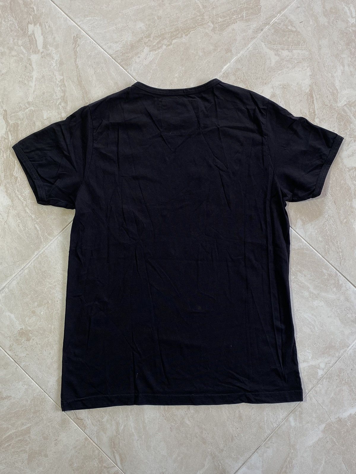 Band Tees Jordan 23 the Shot NBA Finals Tshirt Size US M / EU 48-50 / 2 - 6 Thumbnail