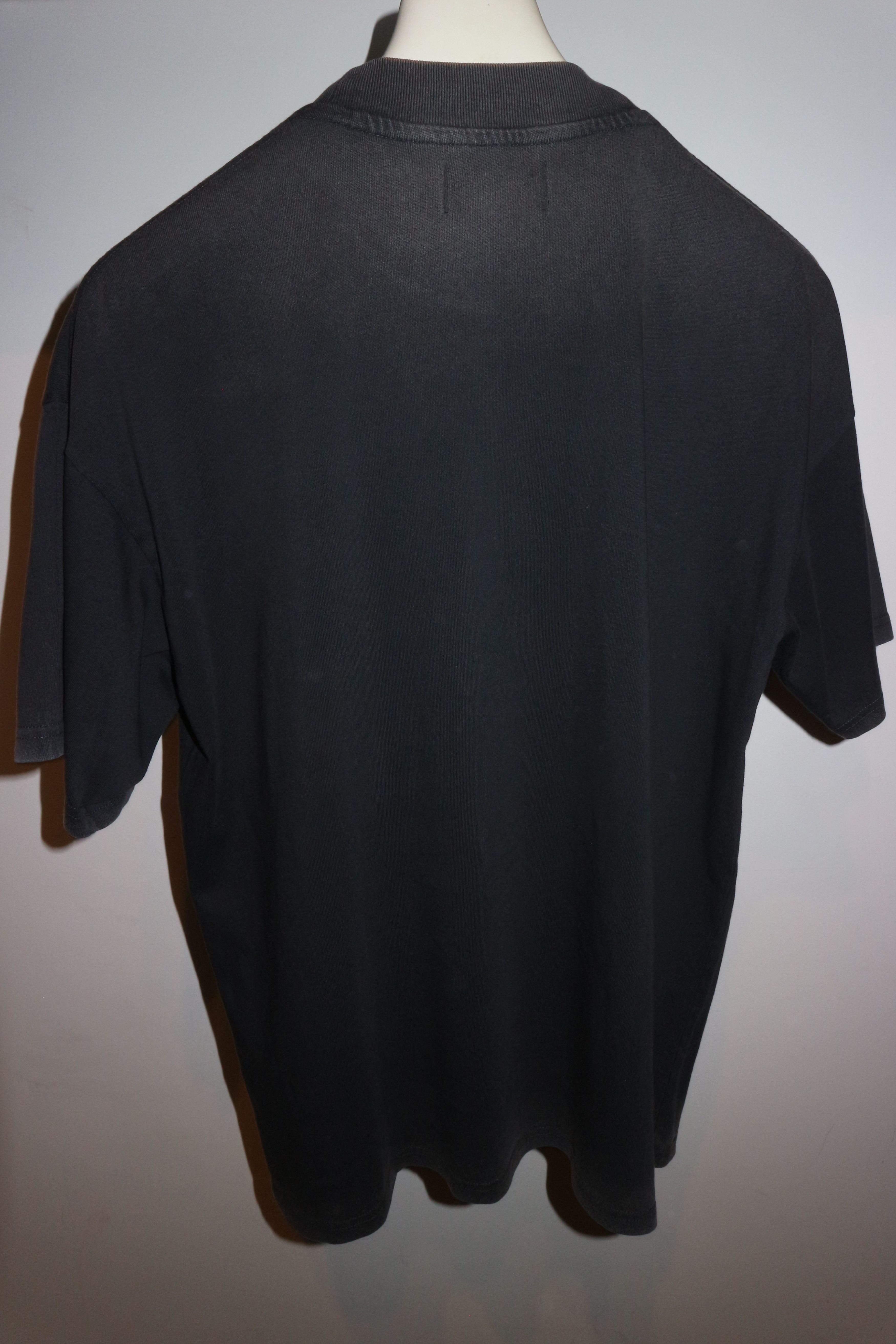 Represent Clo. vintage print t-shirt Size US L / EU 52-54 / 3 - 5 Thumbnail