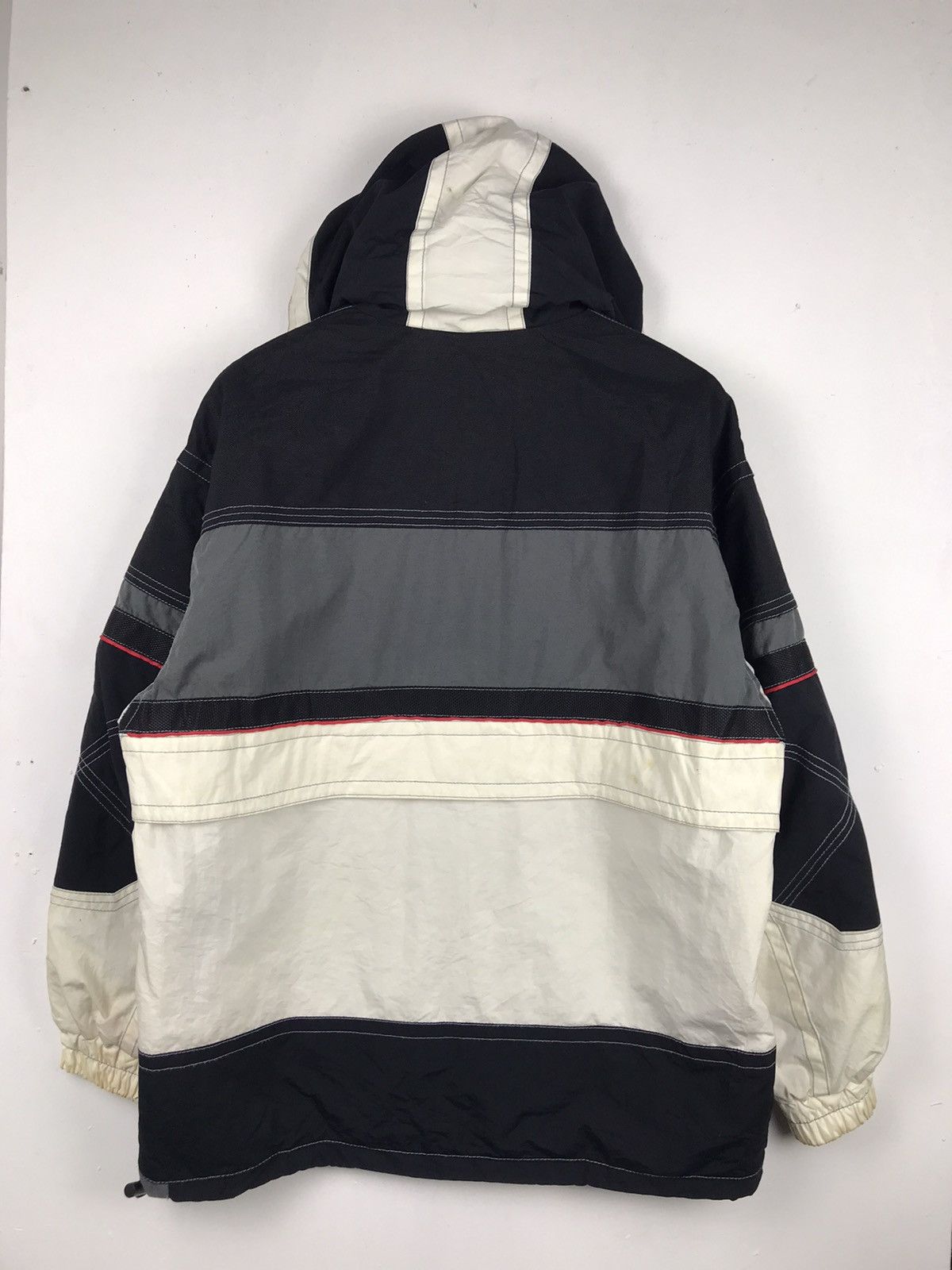 Freewheelers × Sasquatchfabrix SasQuatch Anorak Half zipper Ski Jacket Size US XL / EU 56 / 4 - 2 Thumbnail