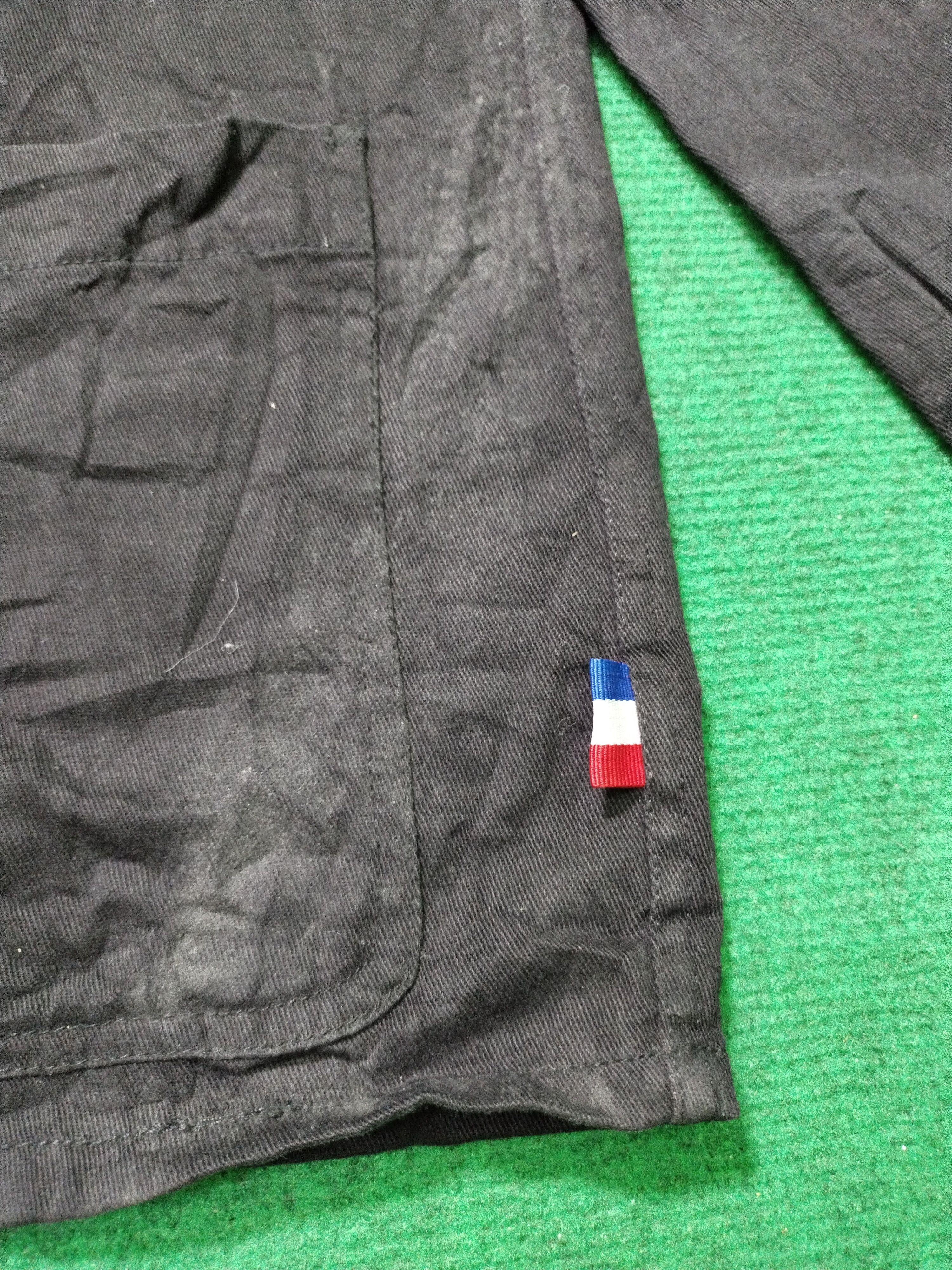 Huf × Thrasher Rare Huf x Thrasher Jacket Size US L / EU 52-54 / 3 - 6 Thumbnail
