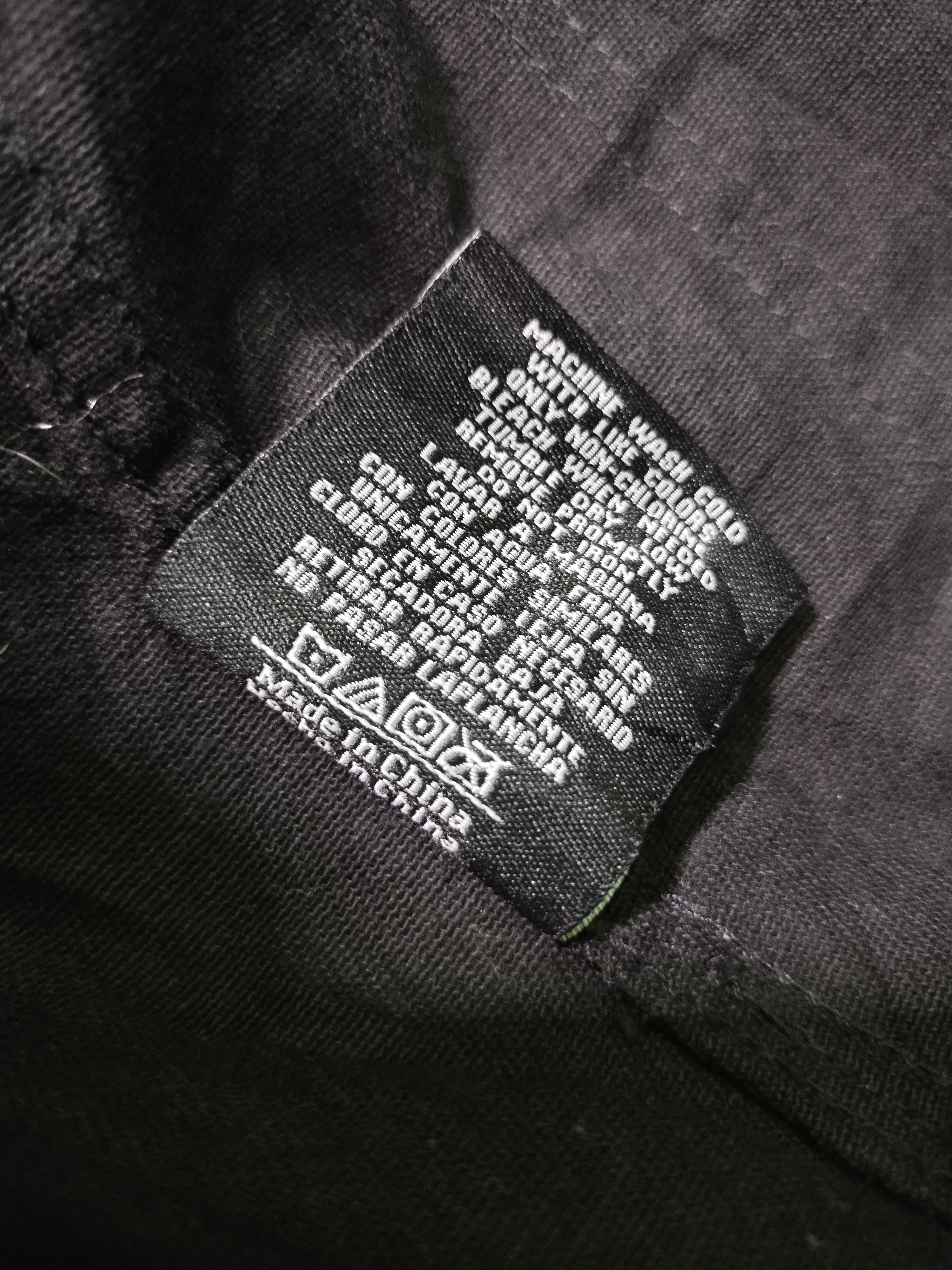 Huf × Thrasher Rare Huf x Thrasher Jacket Size US L / EU 52-54 / 3 - 14 Thumbnail