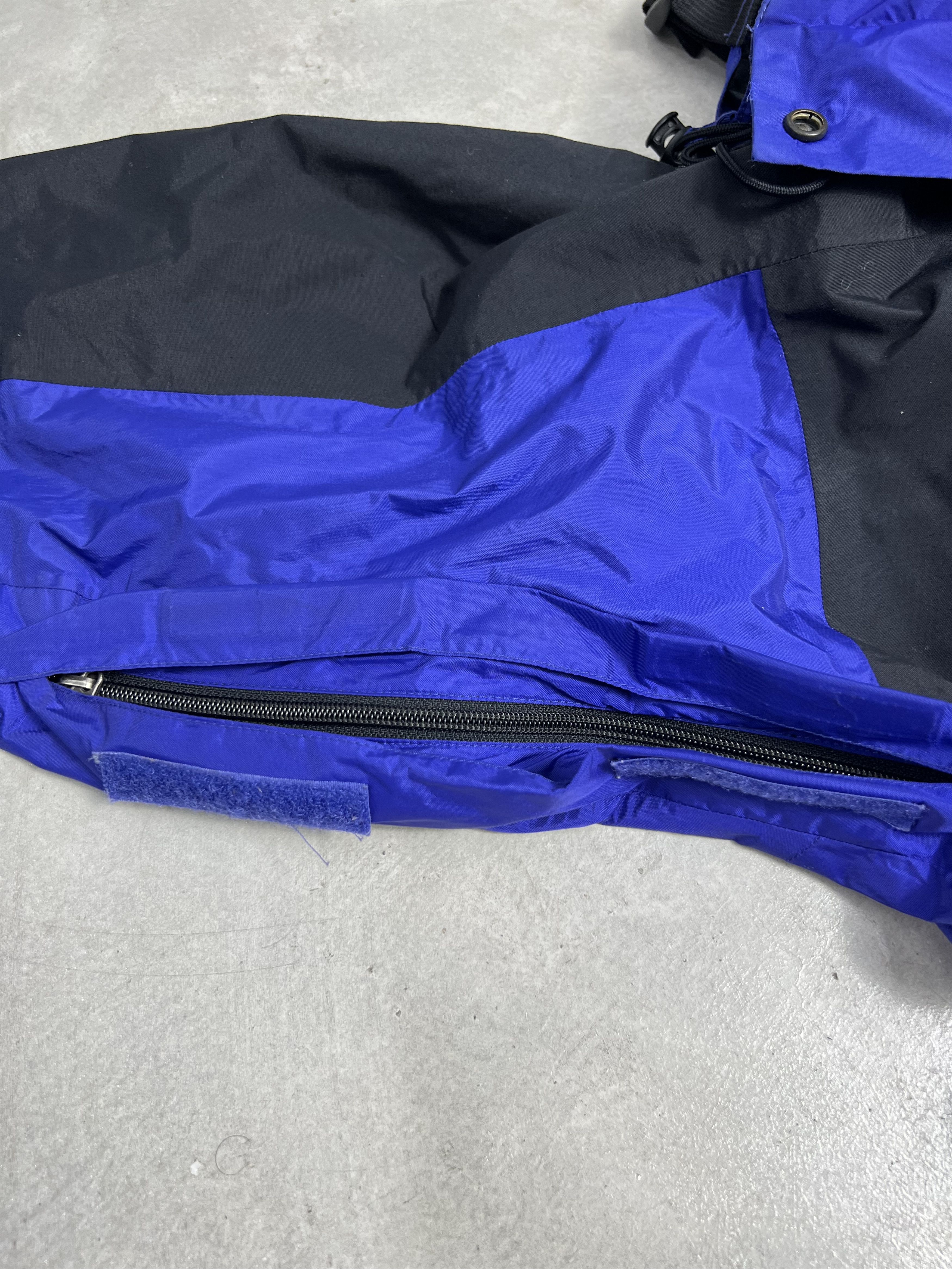The North Face The North Face Gore-Tex Lined Nylon Parka (S) GTMD582 Size S / US 4 / IT 40 - 15 Thumbnail