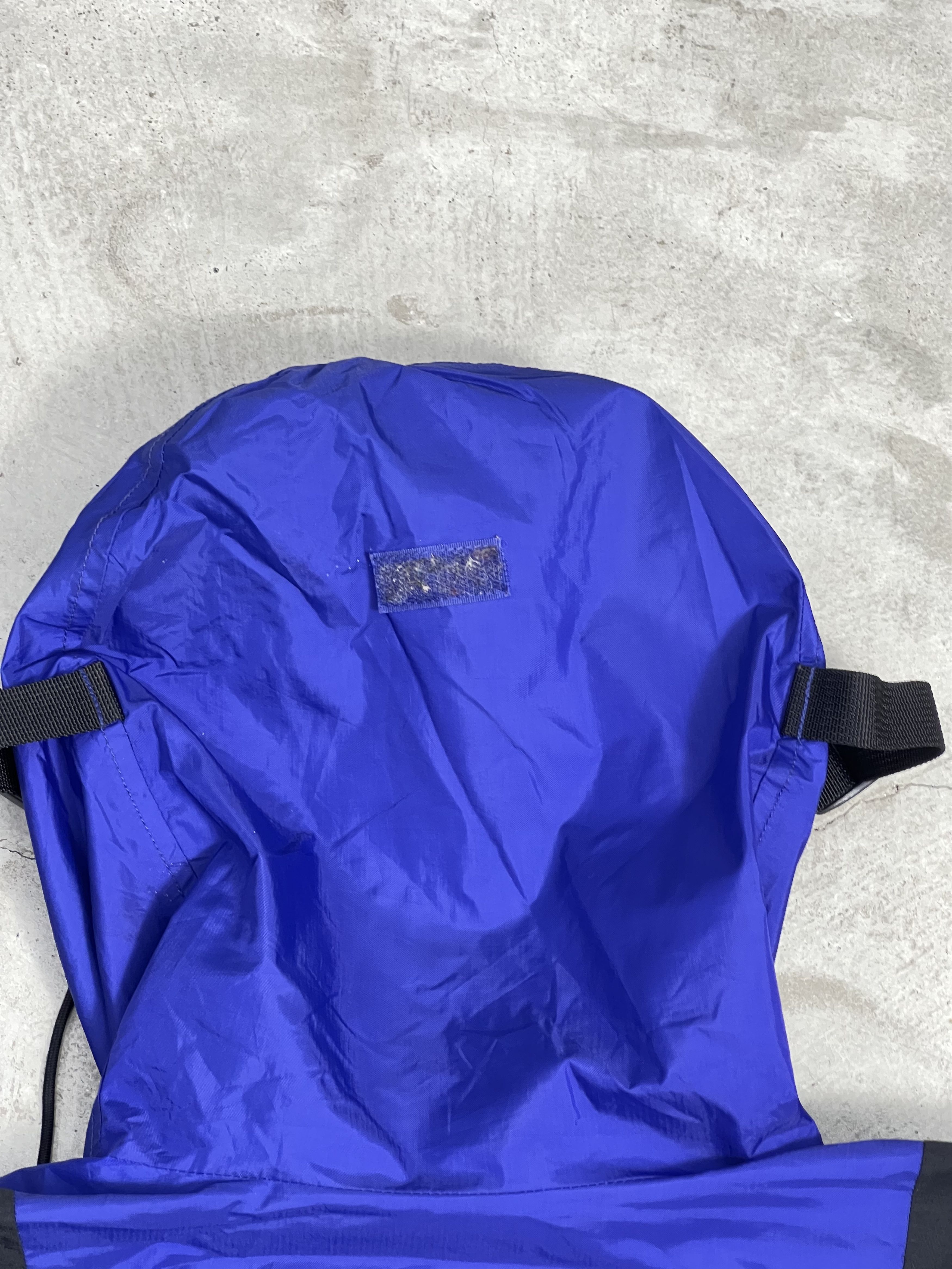 The North Face The North Face Gore-Tex Lined Nylon Parka (S) GTMD582 Size S / US 4 / IT 40 - 16 Thumbnail