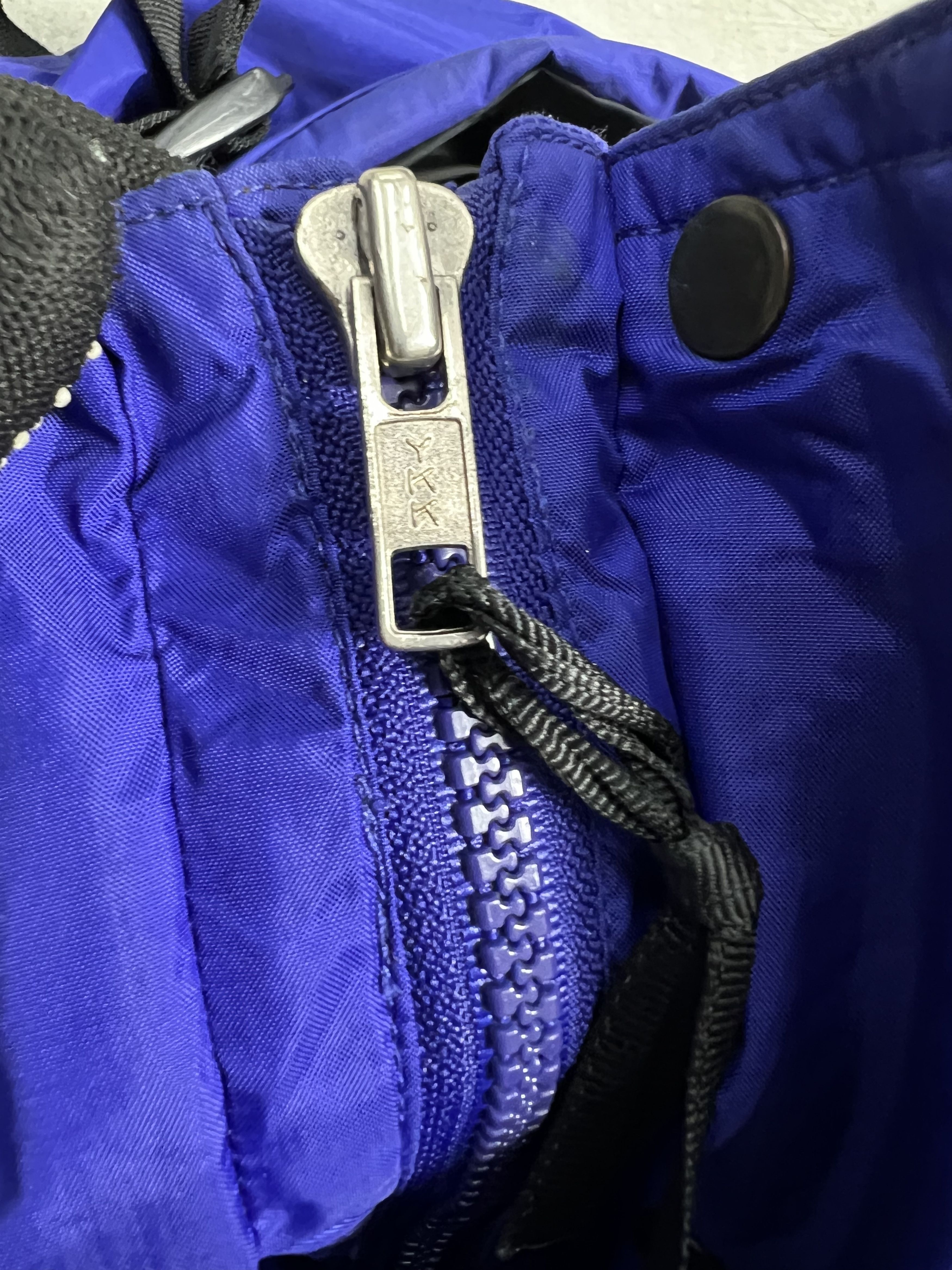 The North Face The North Face Gore-Tex Lined Nylon Parka (S) GTMD582 Size S / US 4 / IT 40 - 6 Thumbnail