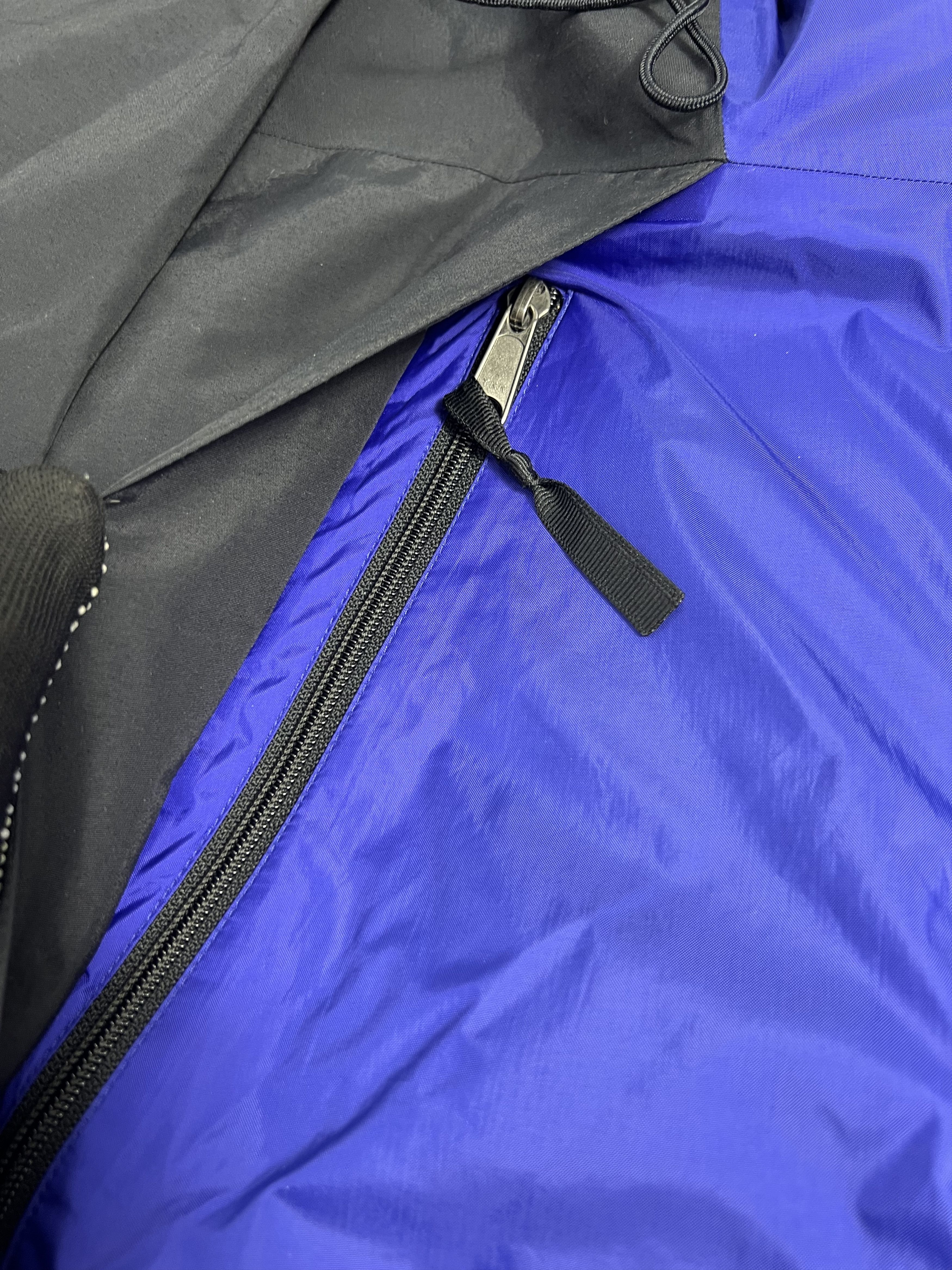 The North Face The North Face Gore-Tex Lined Nylon Parka (S) GTMD582 Size S / US 4 / IT 40 - 10 Thumbnail