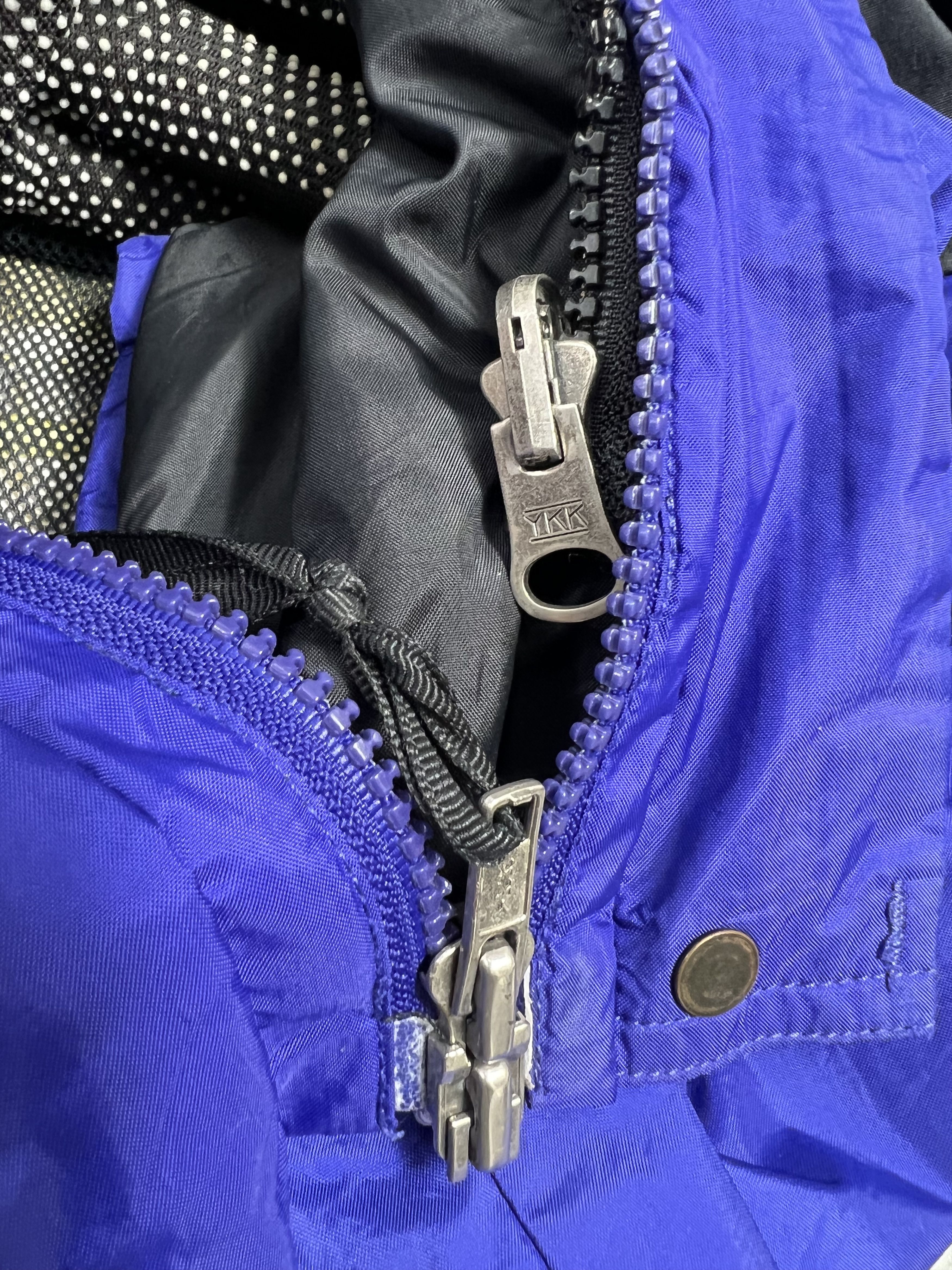 The North Face The North Face Gore-Tex Lined Nylon Parka (S) GTMD582 Size S / US 4 / IT 40 - 13 Thumbnail