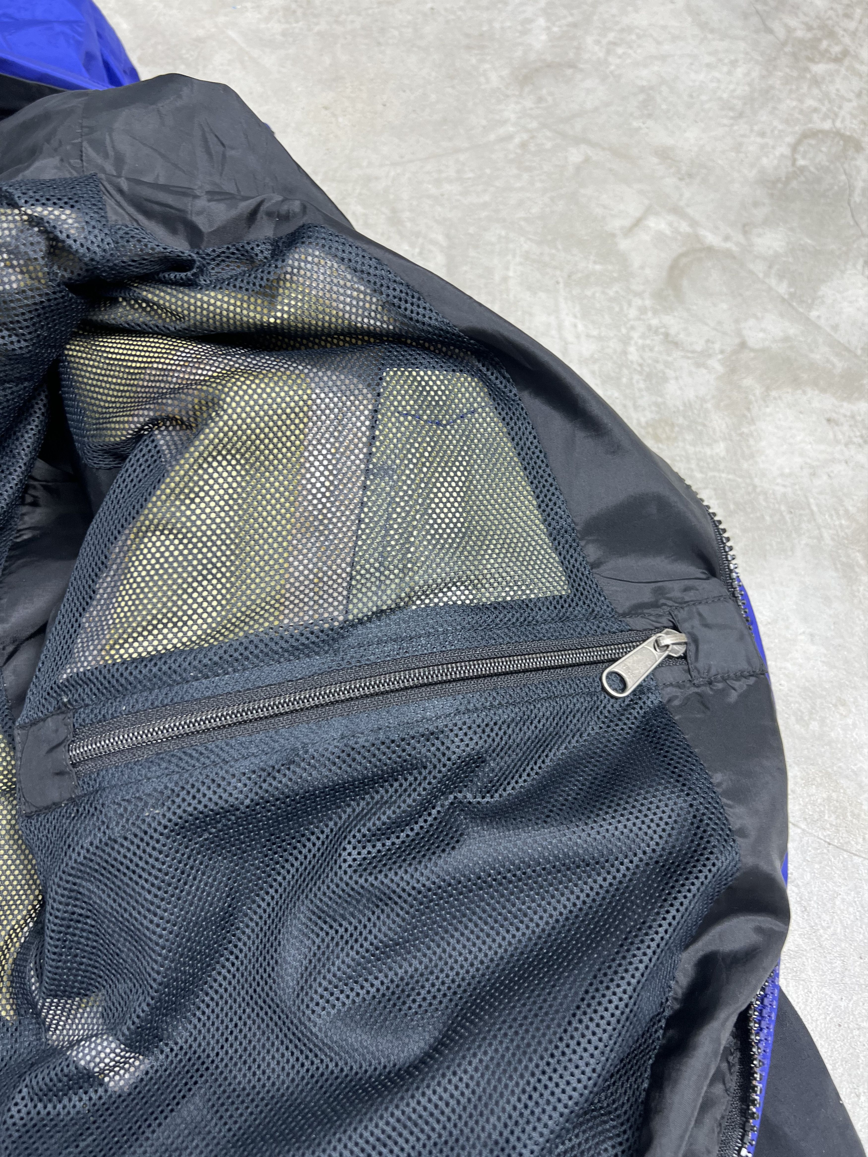 The North Face The North Face Gore-Tex Lined Nylon Parka (S) GTMD582 Size S / US 4 / IT 40 - 14 Thumbnail