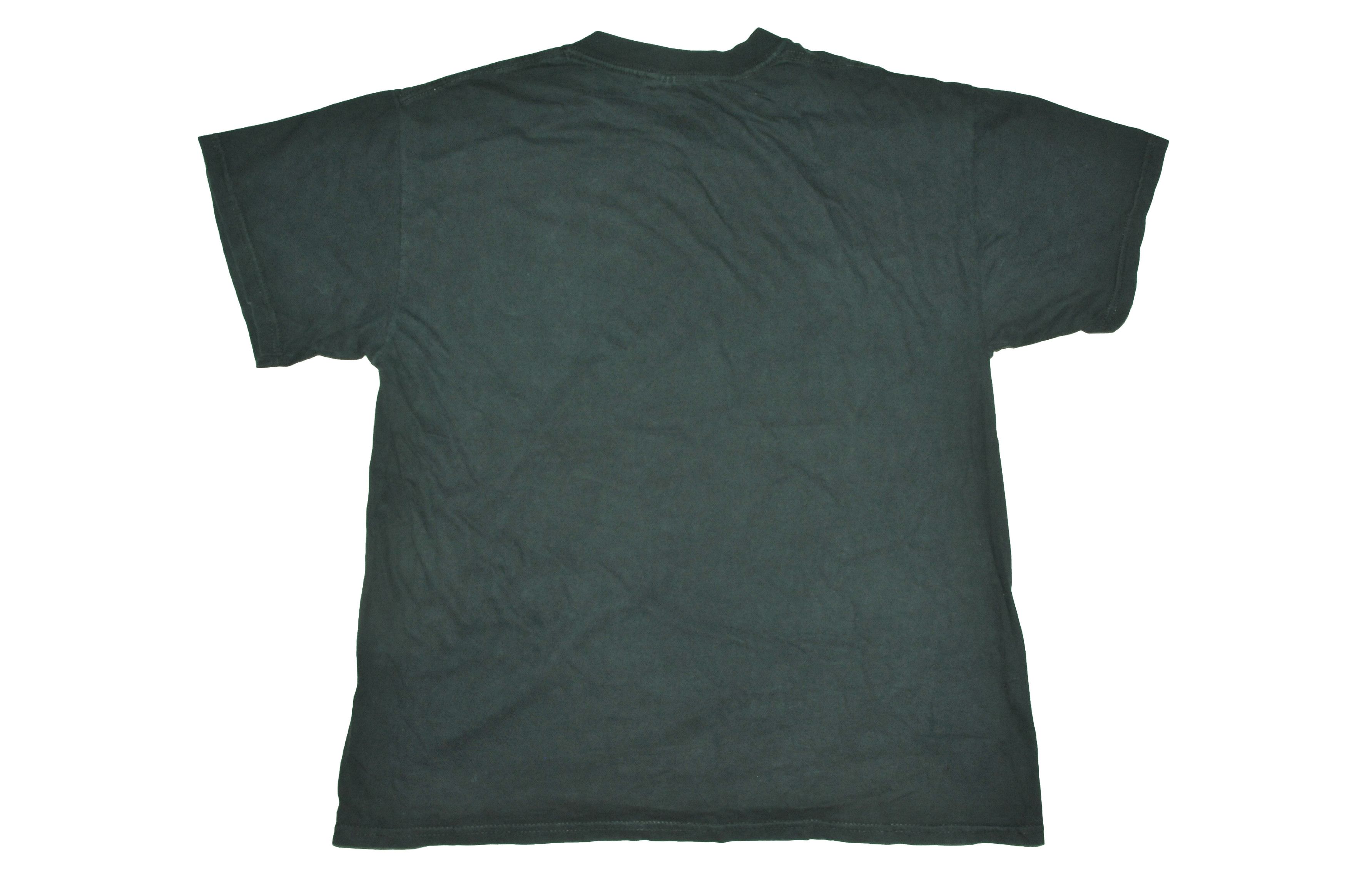 Other Vintage Bruce Lee The Dragon T-shirt Size US L / EU 52-54 / 3 - 2 Thumbnail