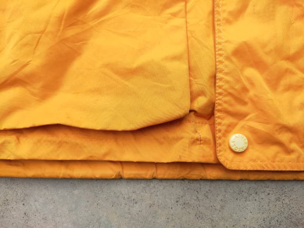 Aigle Aigle Windbreaker Size US XL / EU 56 / 4 - 4 Thumbnail