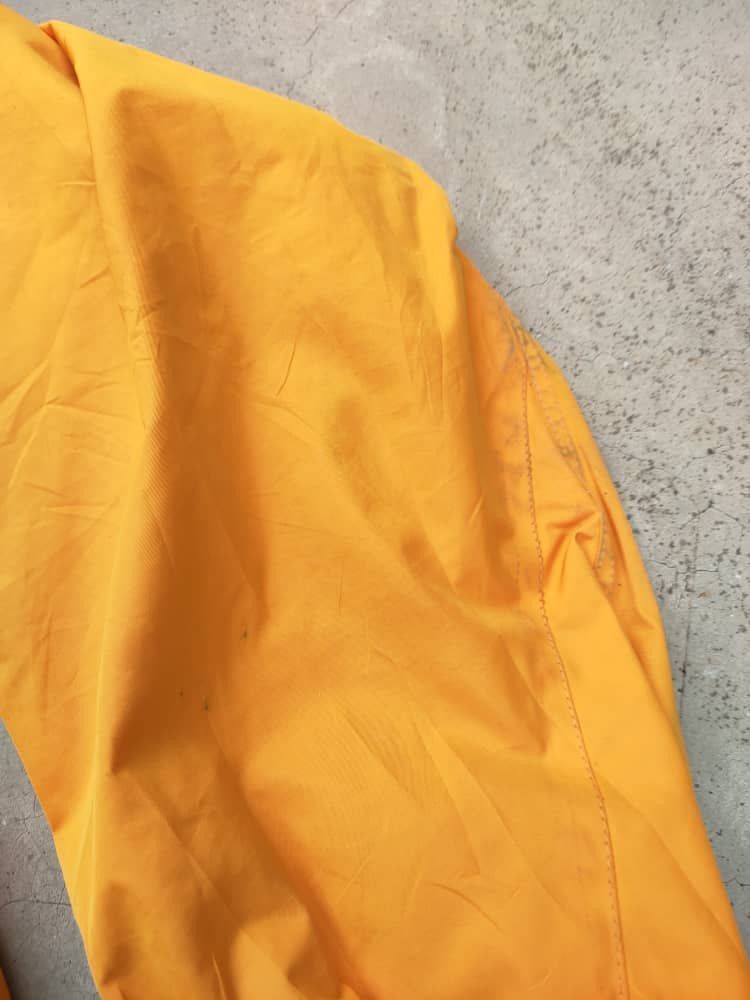 Aigle Aigle Windbreaker Size US XL / EU 56 / 4 - 7 Thumbnail
