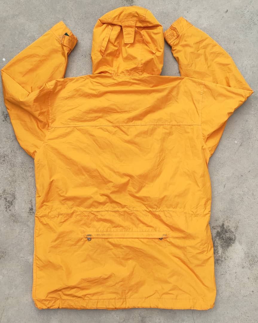 Aigle Aigle Windbreaker Size US XL / EU 56 / 4 - 2 Thumbnail