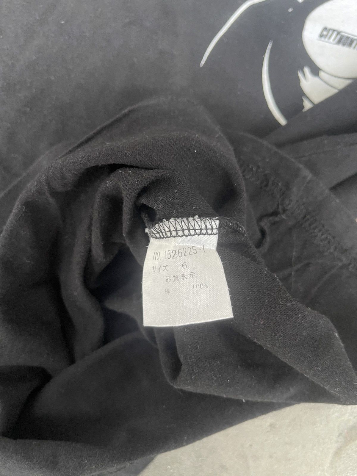 Issey Miyake JAPAN MADE Tete Homme x City Hunter Size US M / EU 48-50 / 2 - 4 Thumbnail