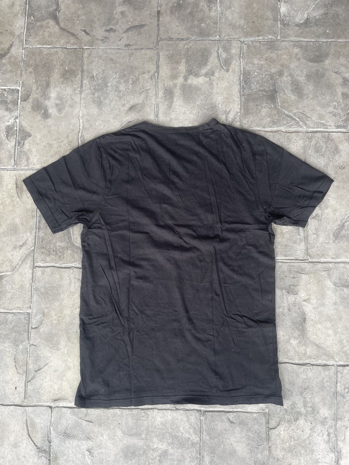Issey Miyake JAPAN MADE Tete Homme x City Hunter Size US M / EU 48-50 / 2 - 5 Thumbnail