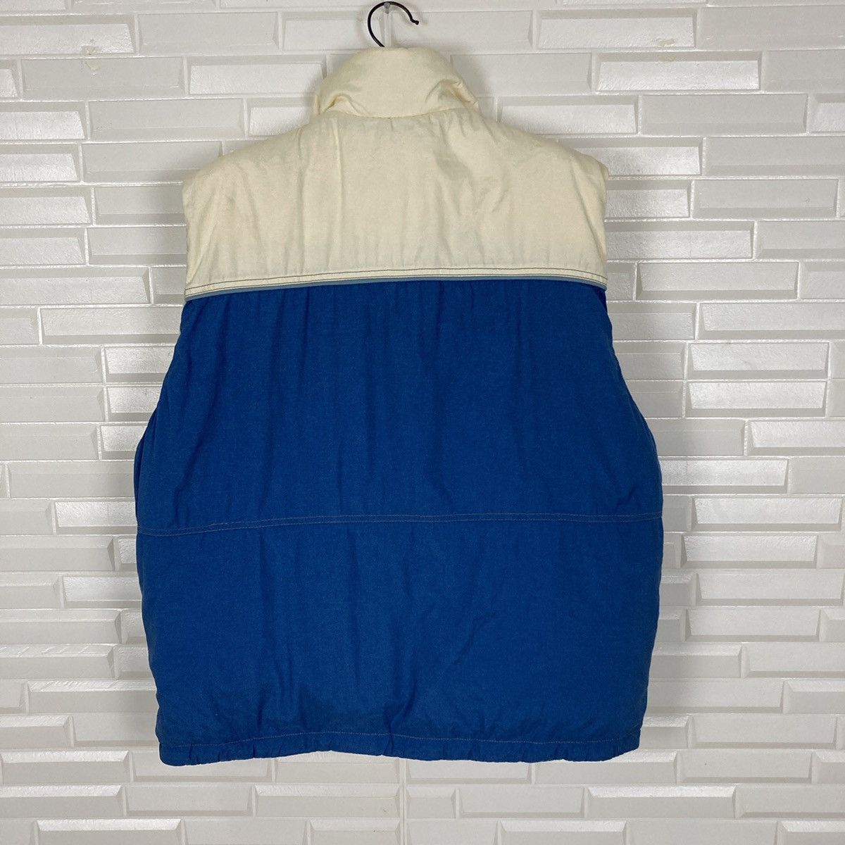 Descente Descente Mountain Cruise Sherpa Vest Size US L / EU 52-54 / 3 - 14 Thumbnail