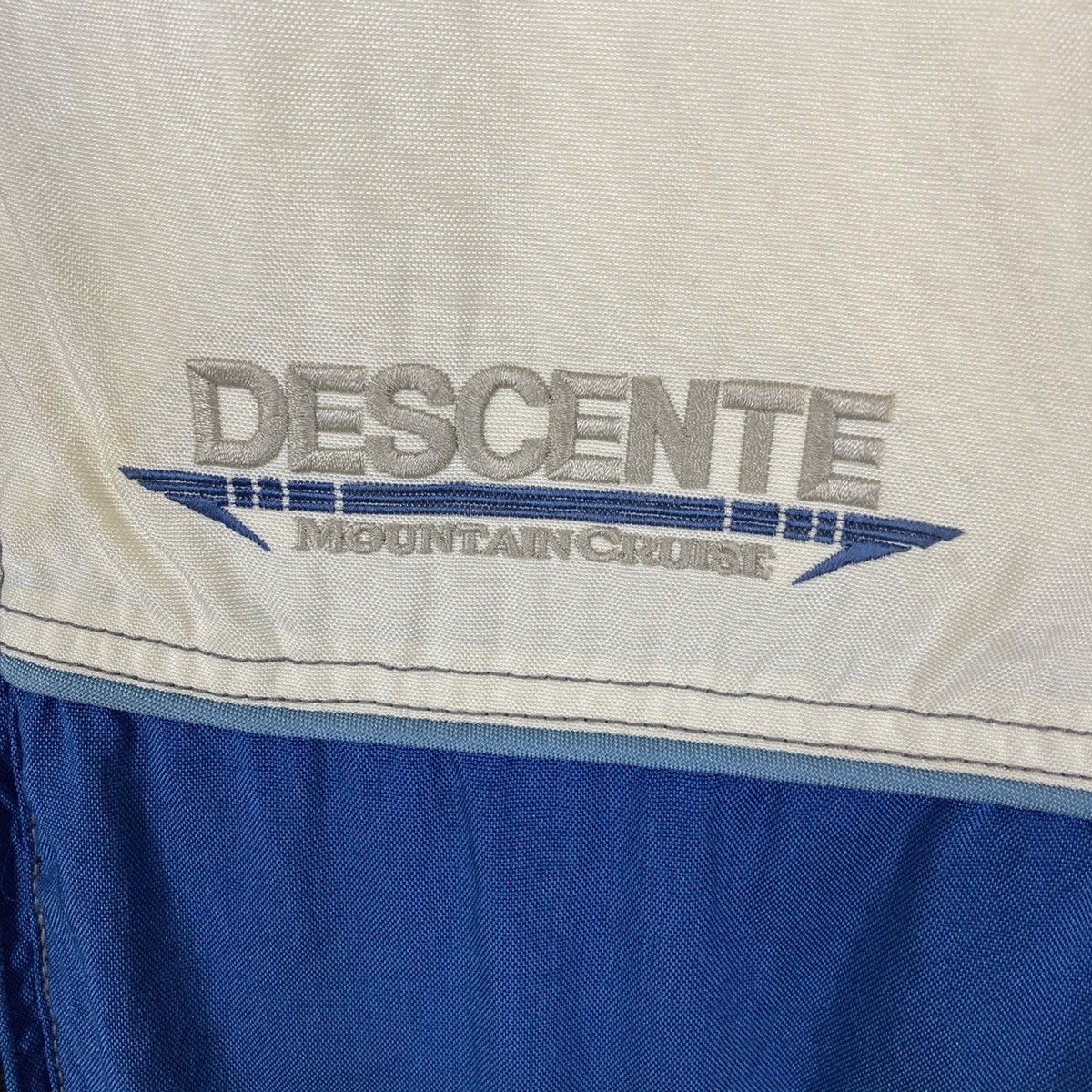 Descente Descente Mountain Cruise Sherpa Vest Size US L / EU 52-54 / 3 - 11 Thumbnail