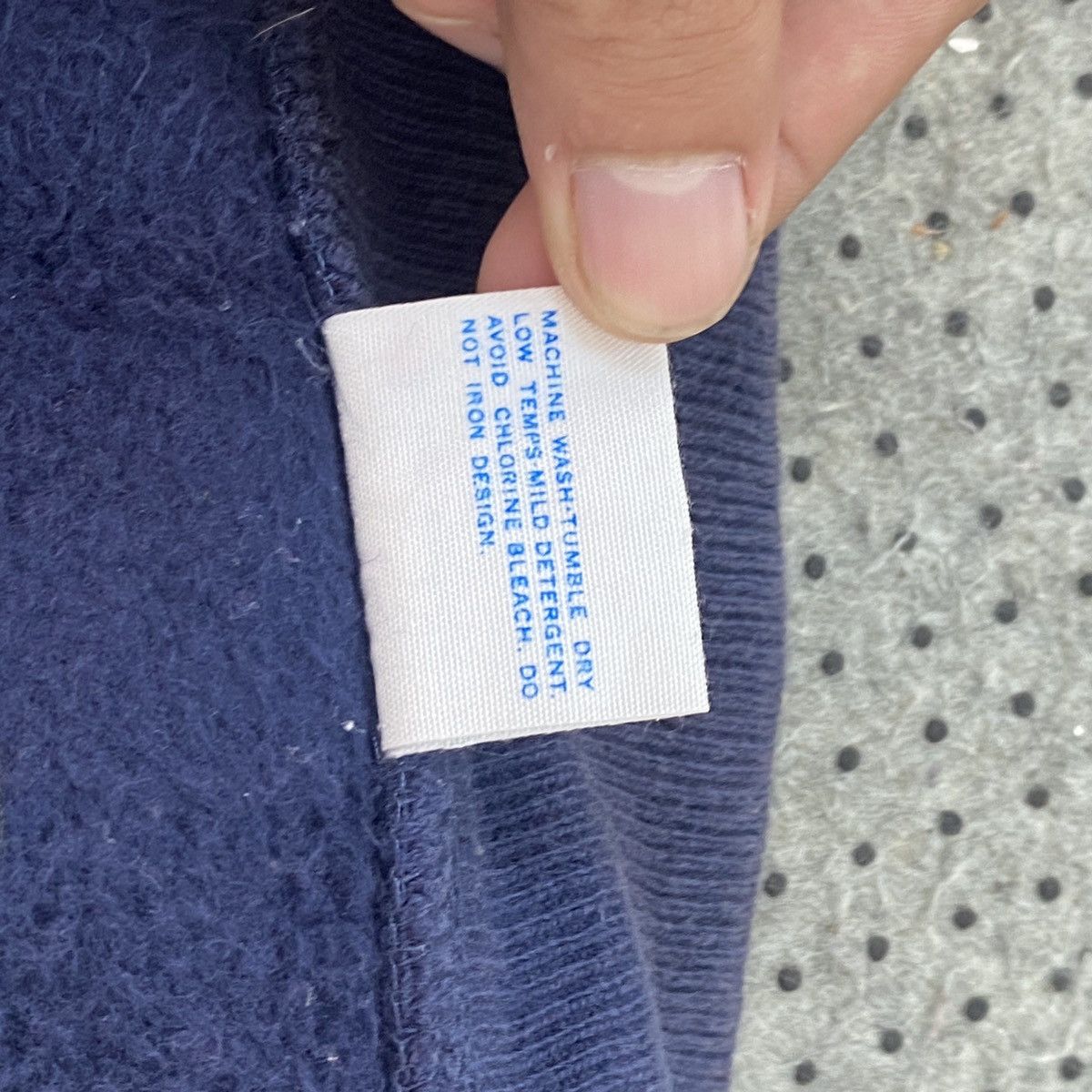 Champion Champion Wind Stopper Varsity Jacket Size US L / EU 52-54 / 3 - 17 Thumbnail